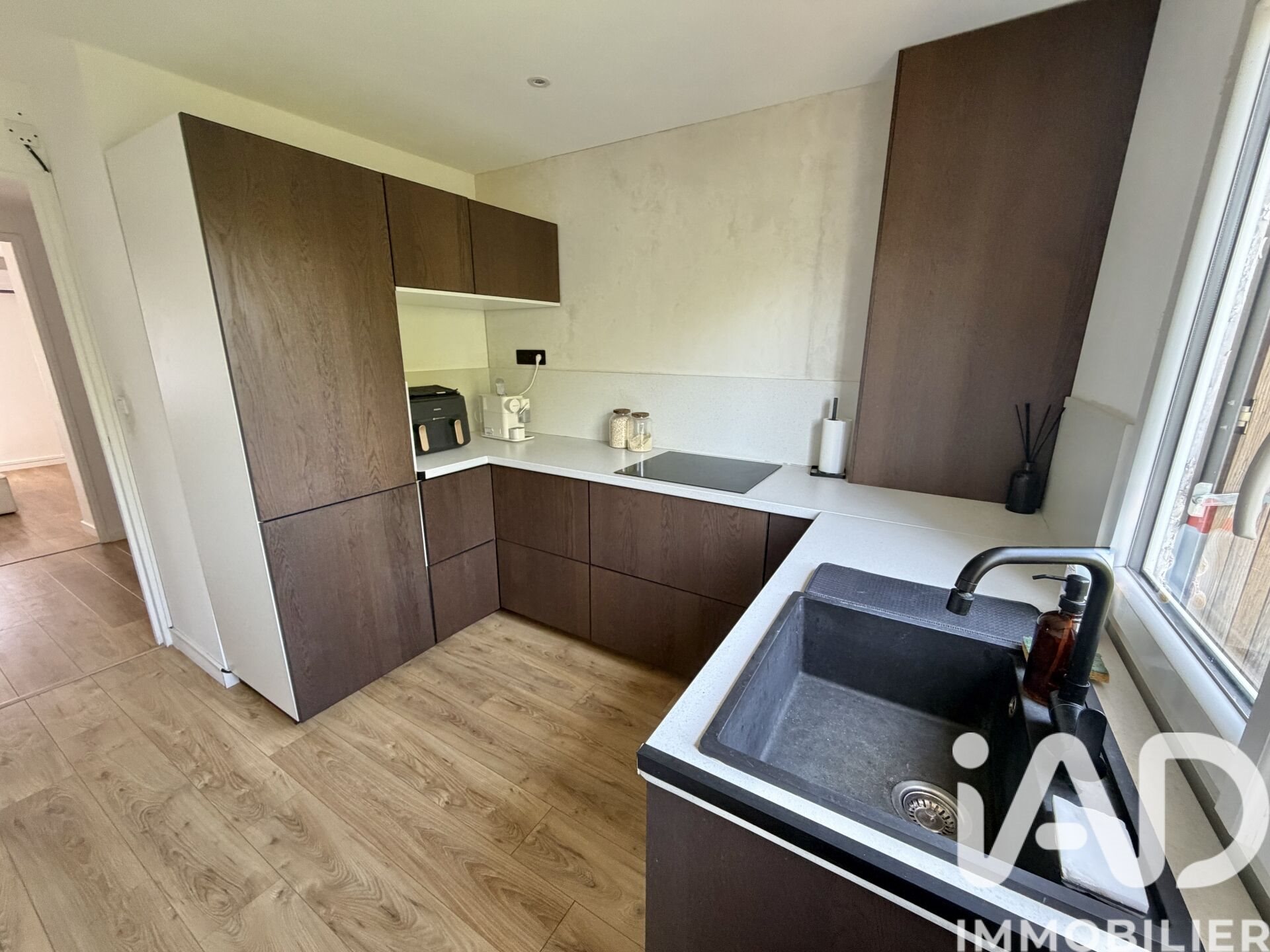 Appartement à vendre, 72m², Nîmes