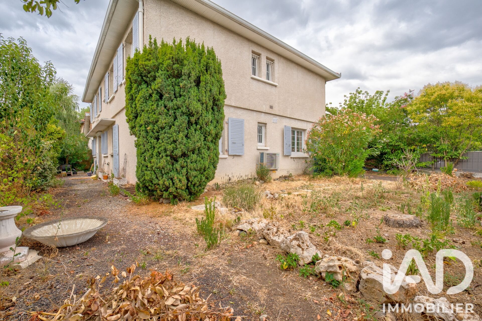 Appartement à vendre, 107m², Toulouse