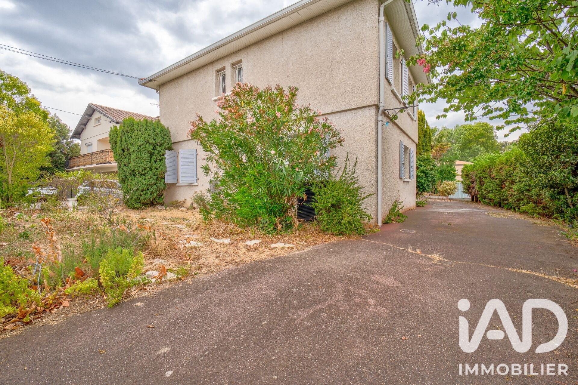 Appartement à vendre, 107m², Toulouse