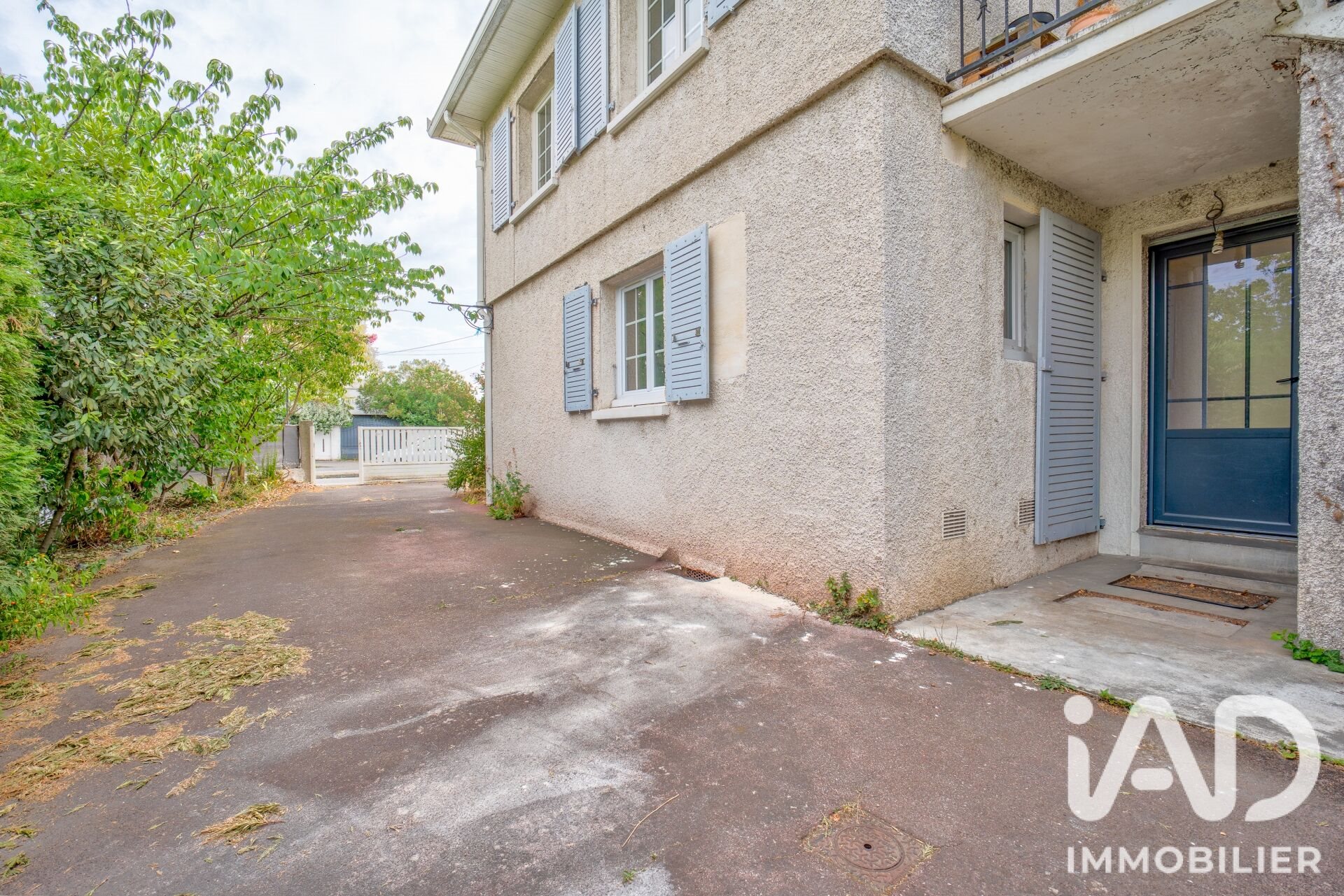 Appartement à vendre, 107m², Toulouse