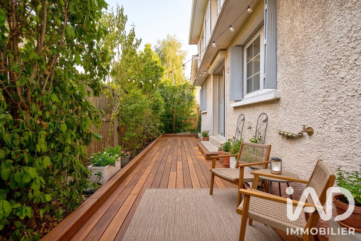 Appartement à vendre, 107m², Toulouse