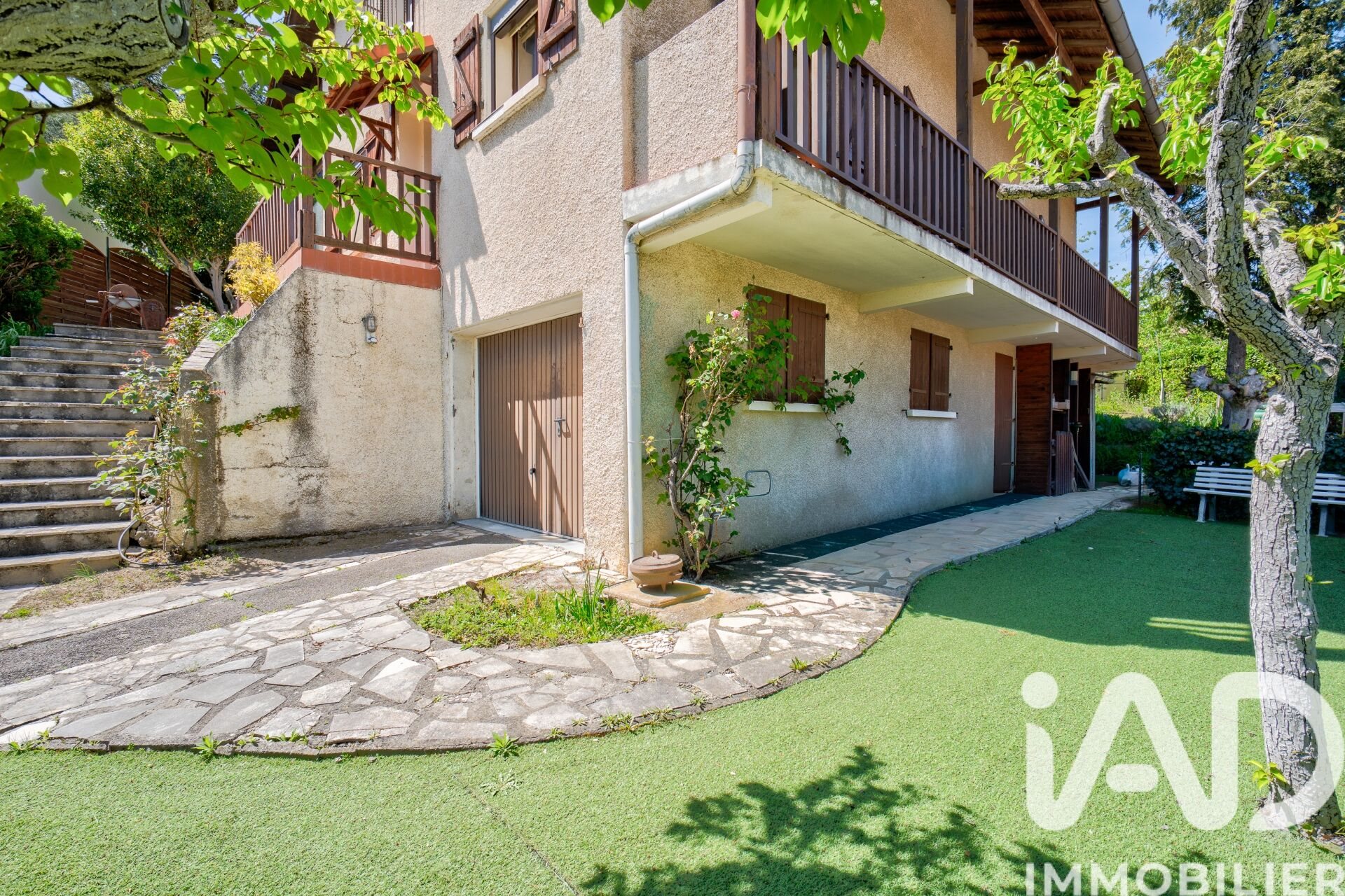Maison à vendre, 170m², Ramonville-Saint-Agne