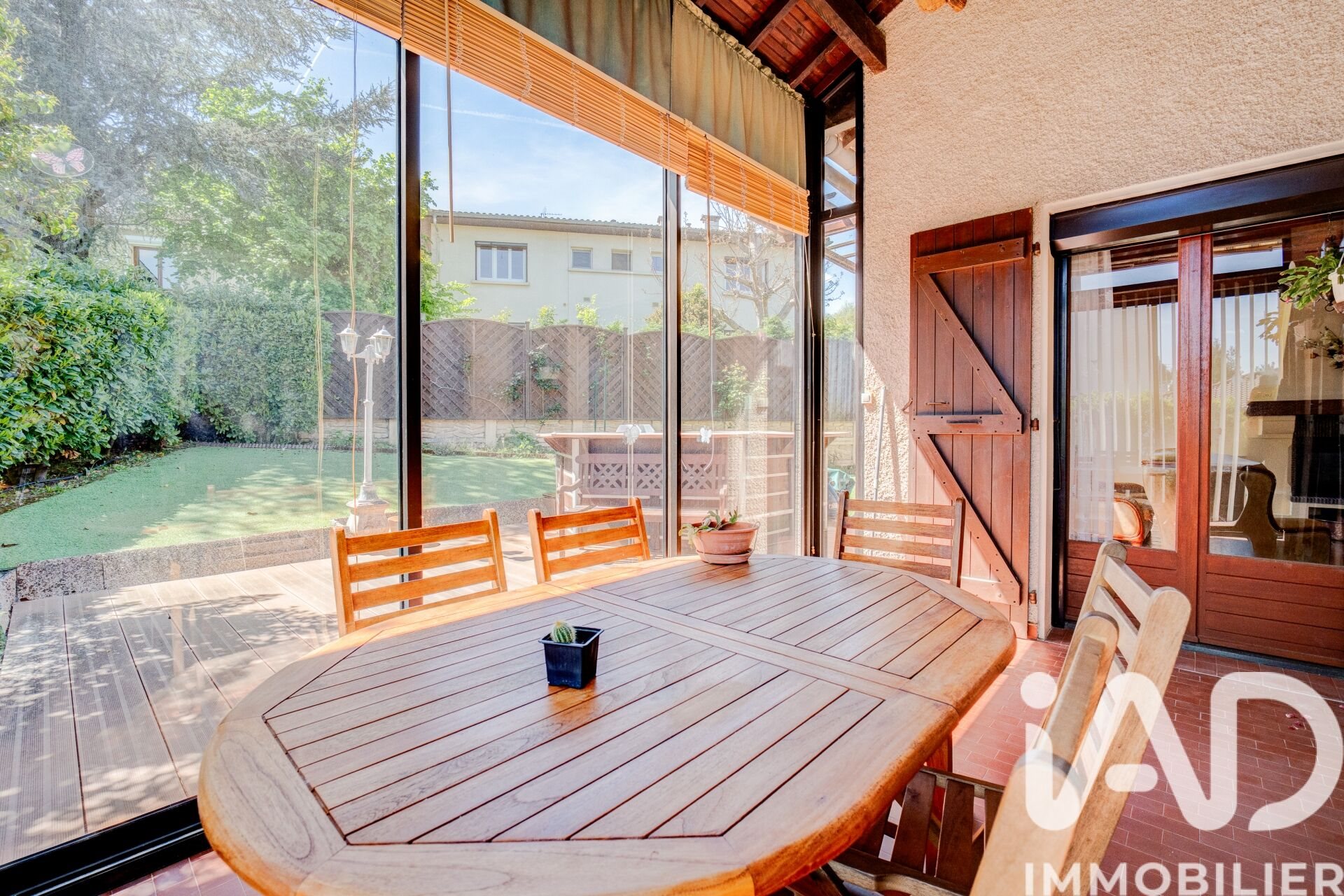 Maison à vendre, 170m², Ramonville-Saint-Agne