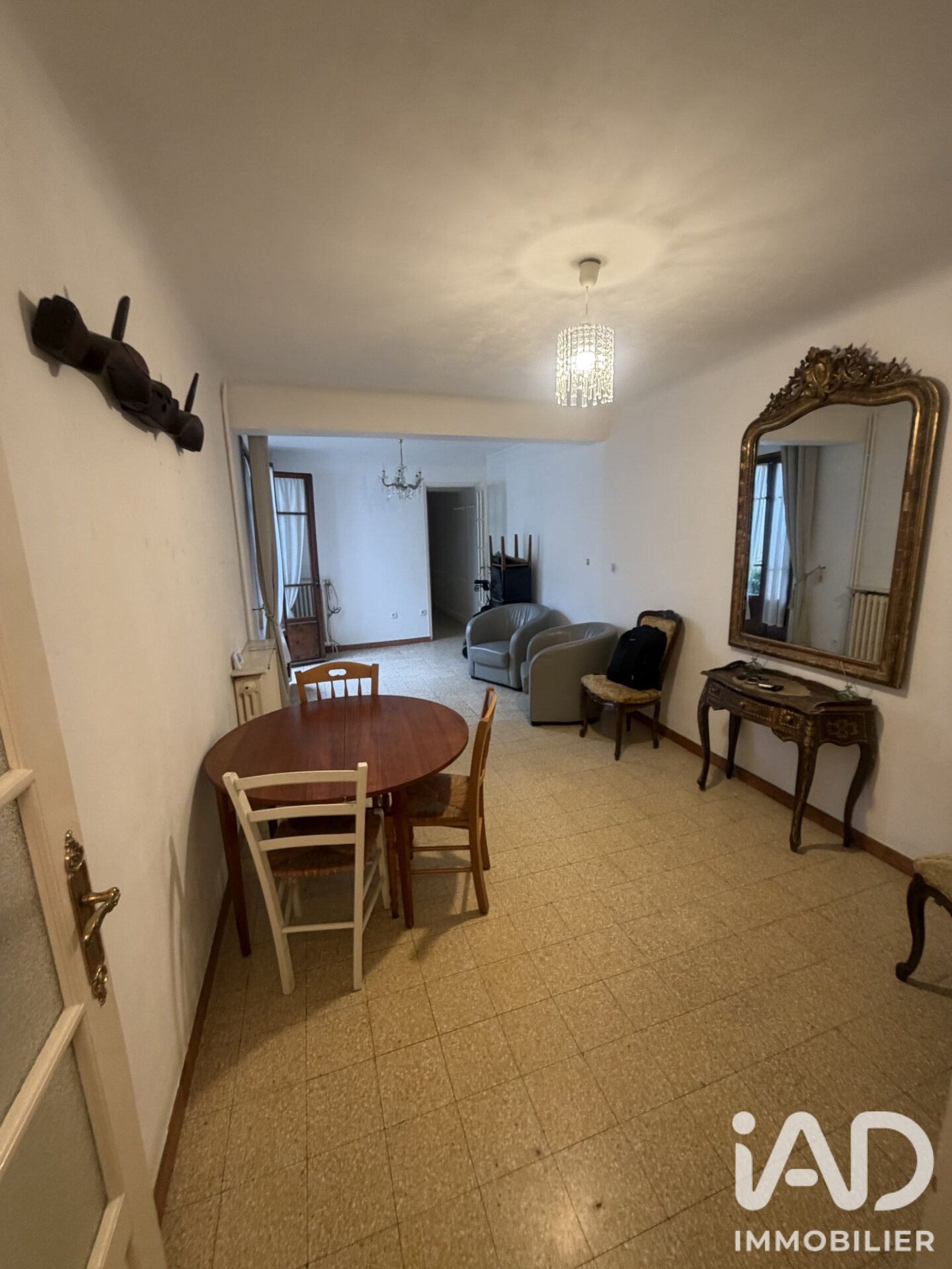 Maison à vendre, 91m², Aubervilliers