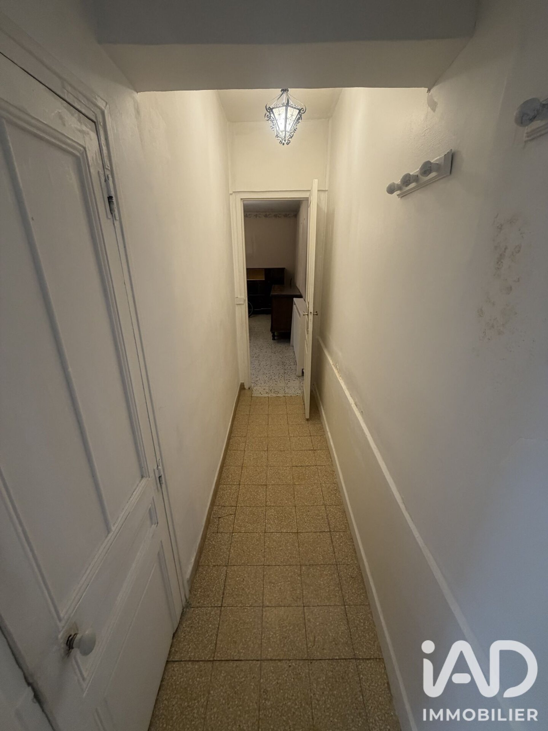 Maison à vendre, 91m², Aubervilliers