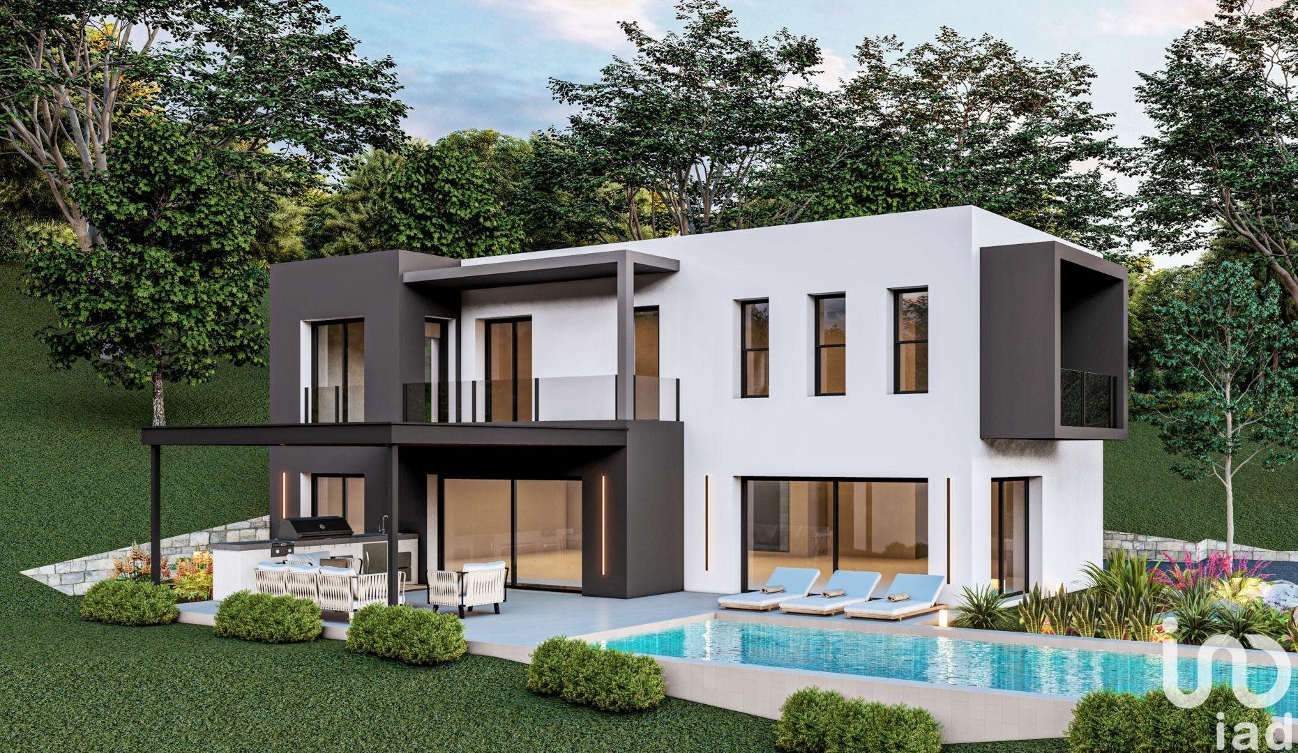 Maison à vendre, 207m², Grasse