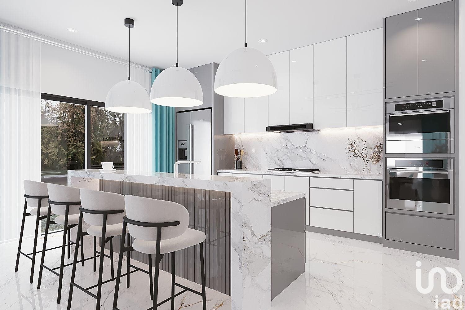 Maison à vendre, 207m², Grasse