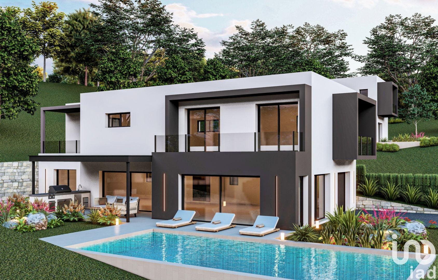 Maison à vendre, 205m², Grasse
