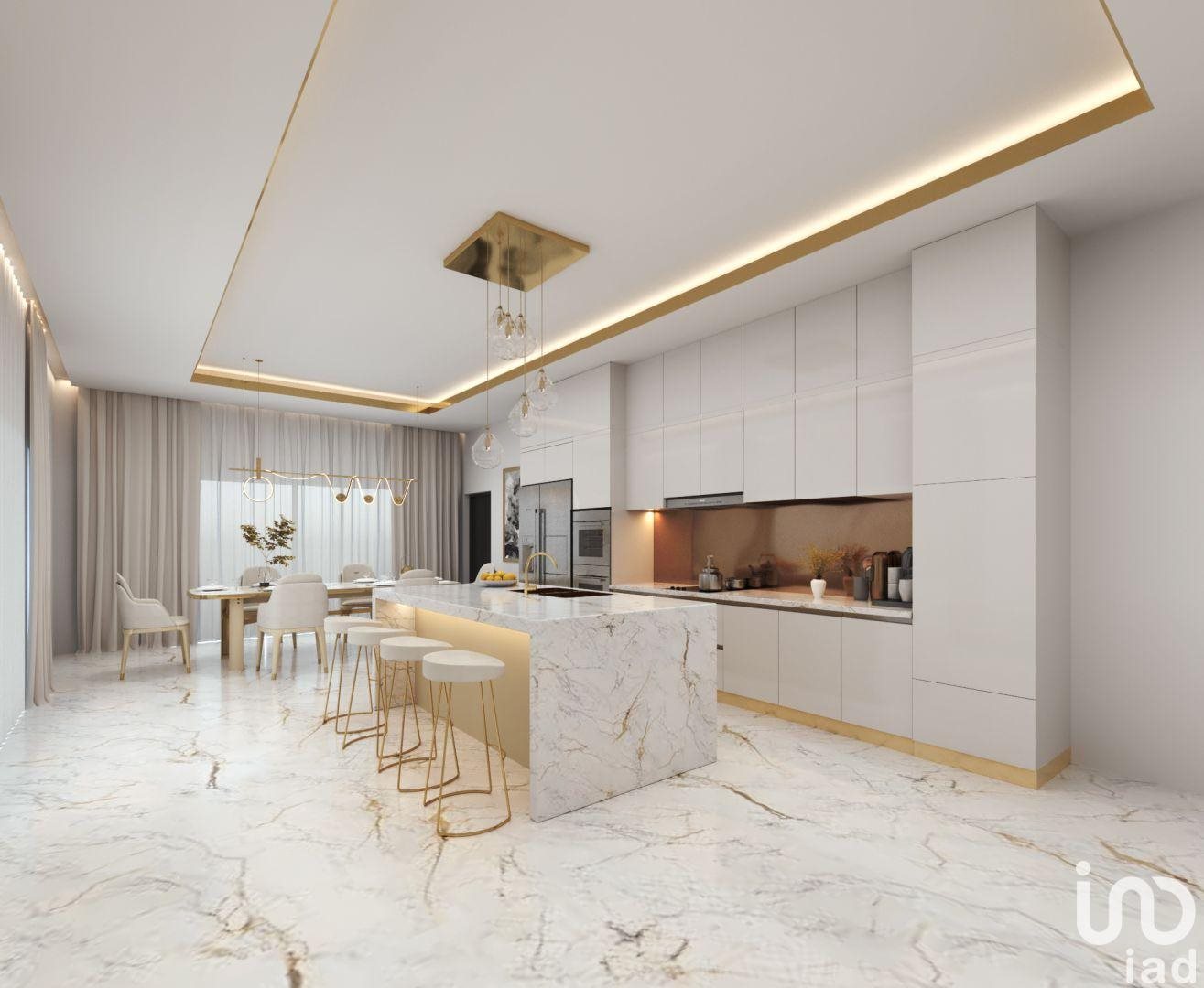 Maison à vendre, 205m², Grasse