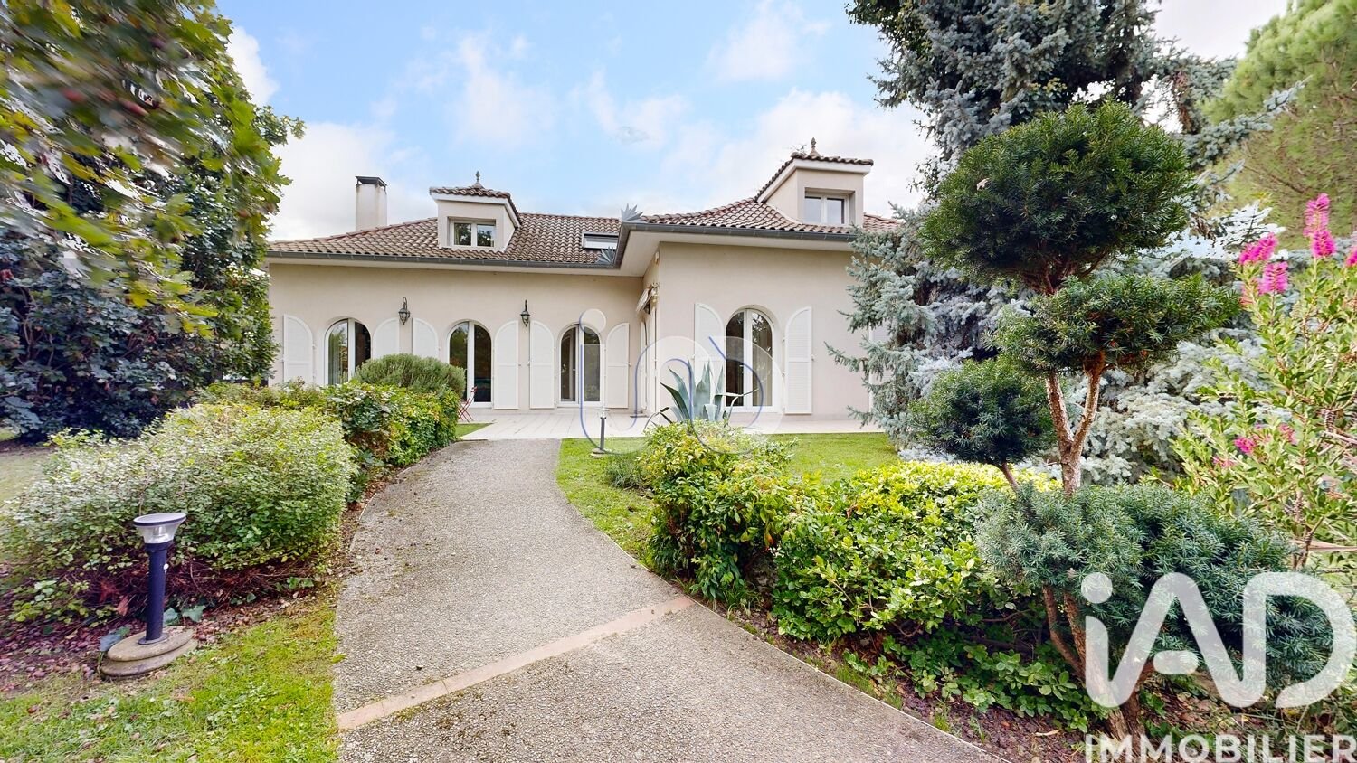Maison à vendre, 280m², Toulouse