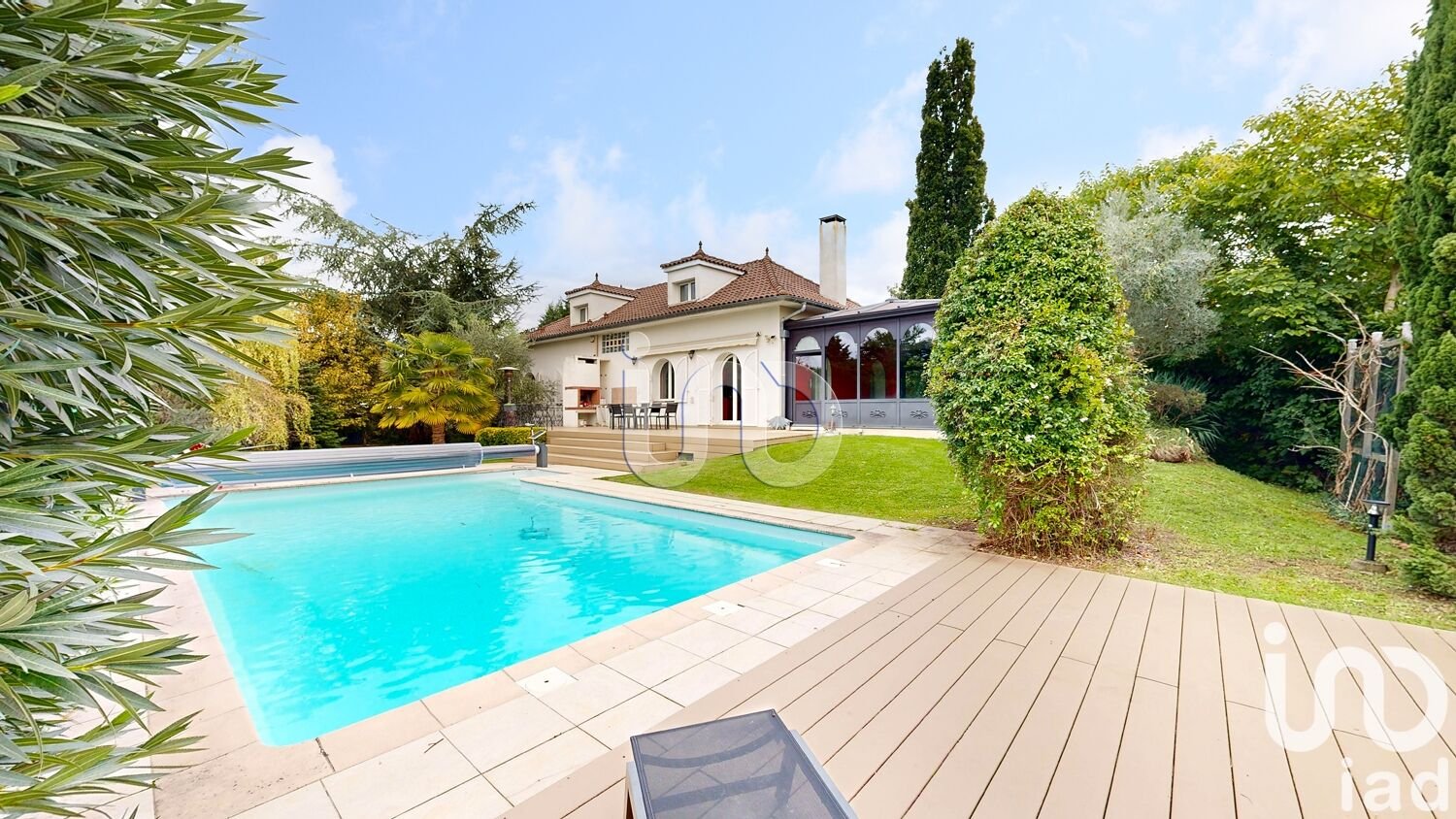 Maison à vendre, 280m², Toulouse