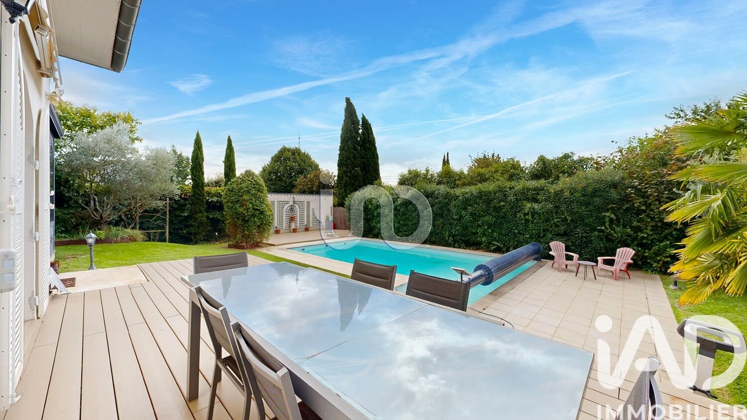 Maison à vendre, 280m², Toulouse