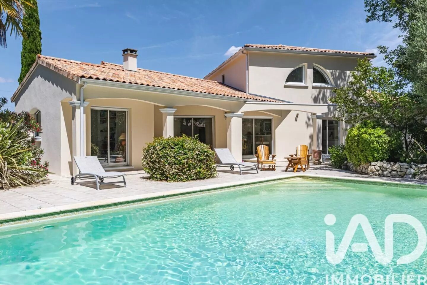 Maison à vendre, 230m², Plaisance-du-Touch