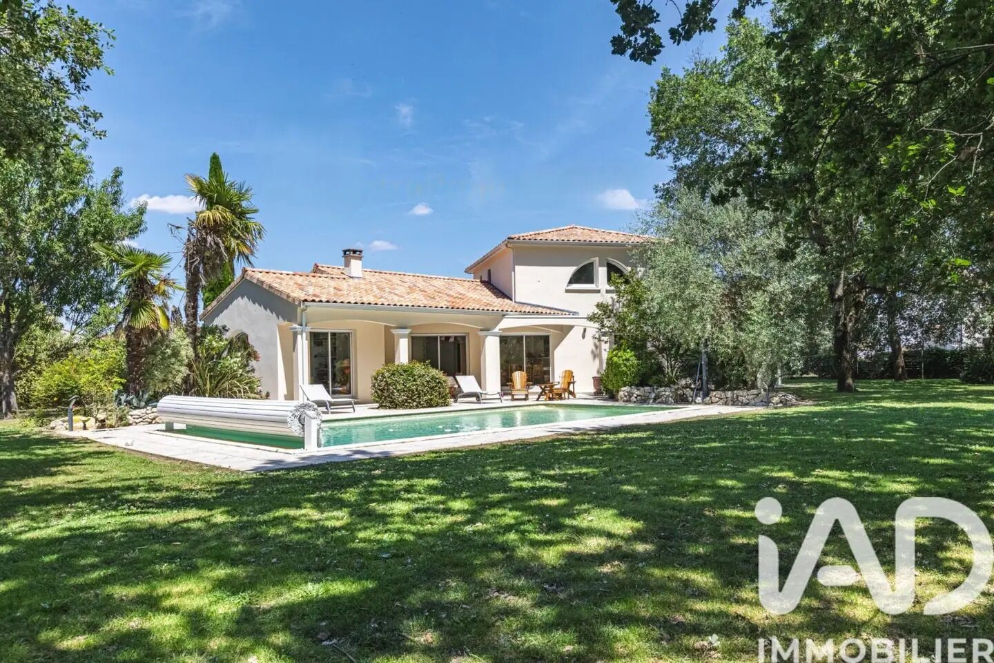 Maison à vendre, 230m², Plaisance-du-Touch