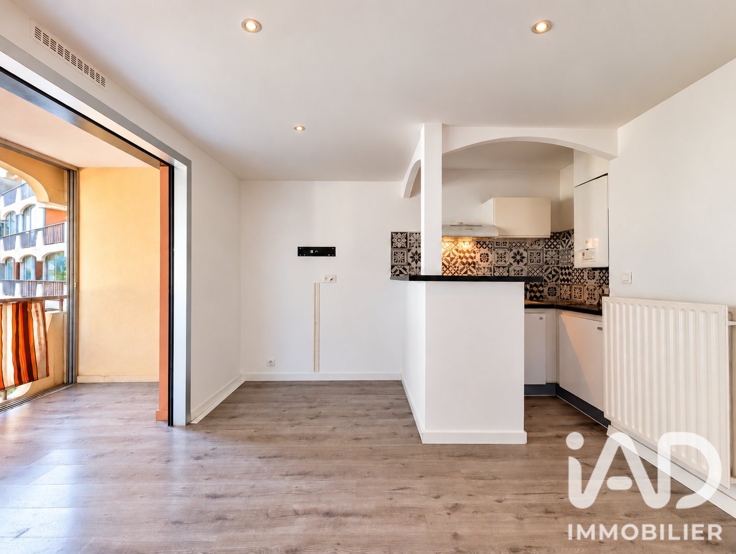 Appartement à vendre, 22m², Mandelieu-la-Napoule
