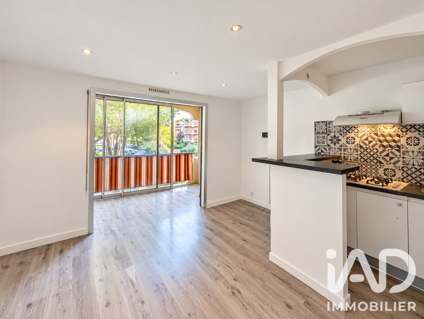 Appartement à vendre, 22m², Mandelieu-la-Napoule