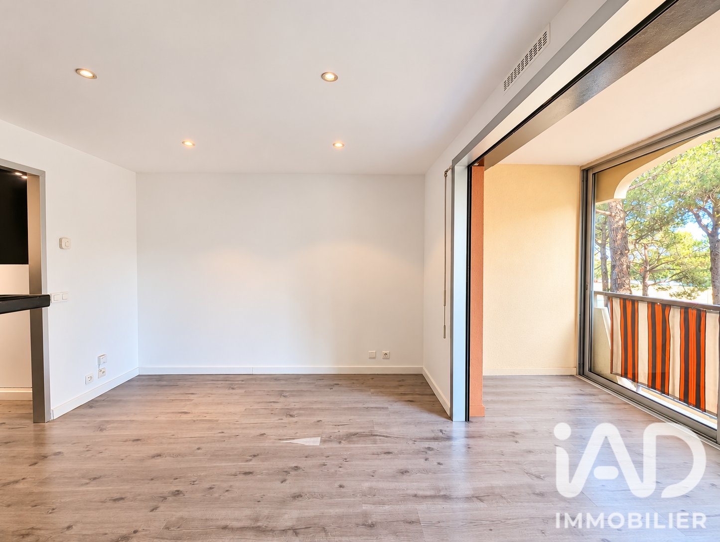 Appartement à vendre, 22m², Mandelieu-la-Napoule