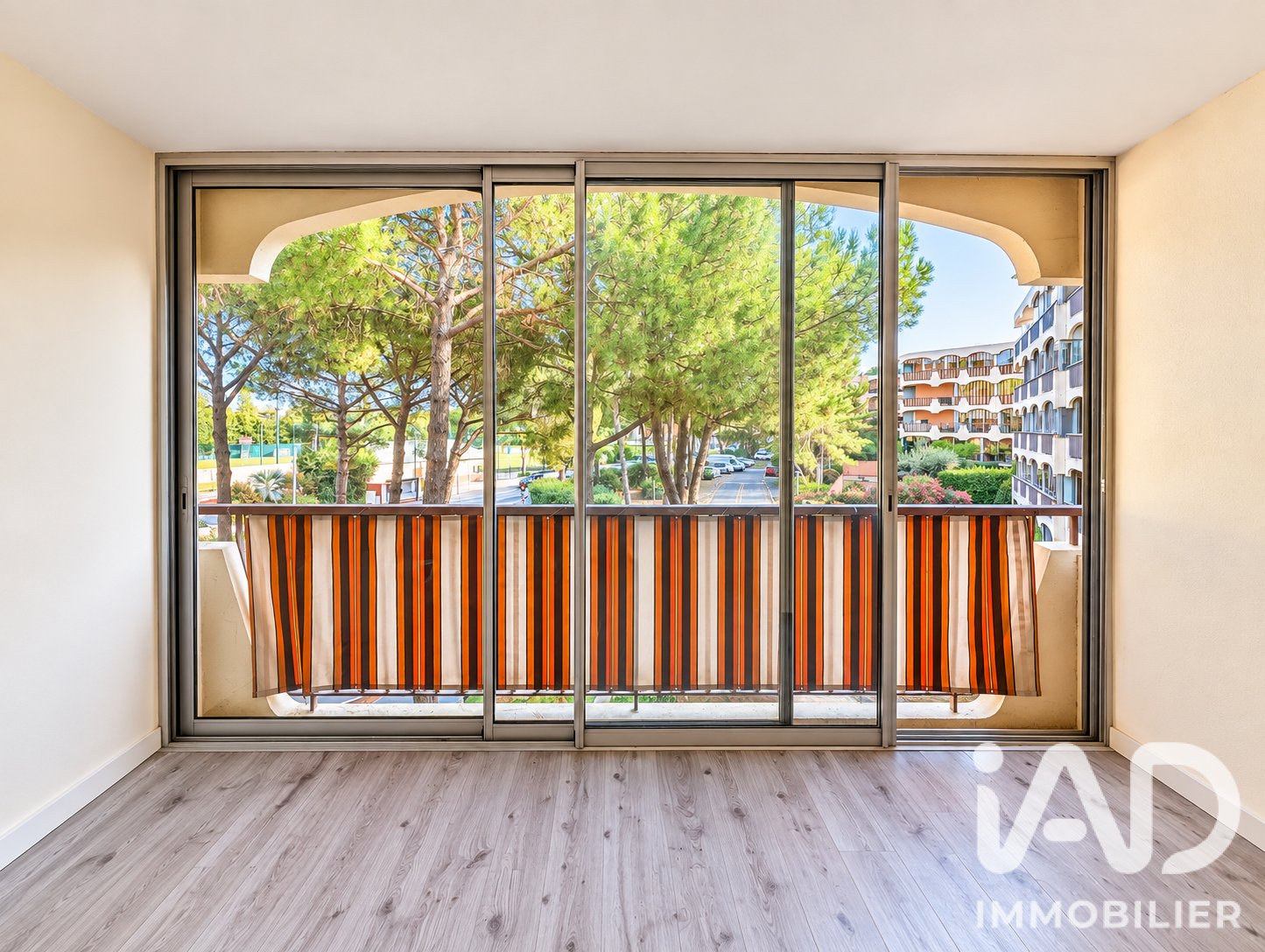 Appartement à vendre, 22m², Mandelieu-la-Napoule