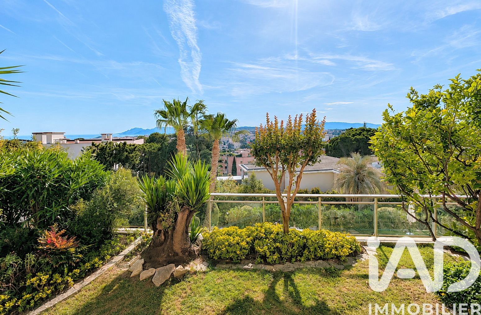 Appartement à vendre, 69m², Le Cannet