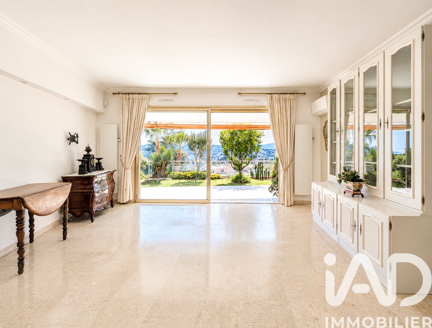 Appartement à vendre, 69m², Le Cannet