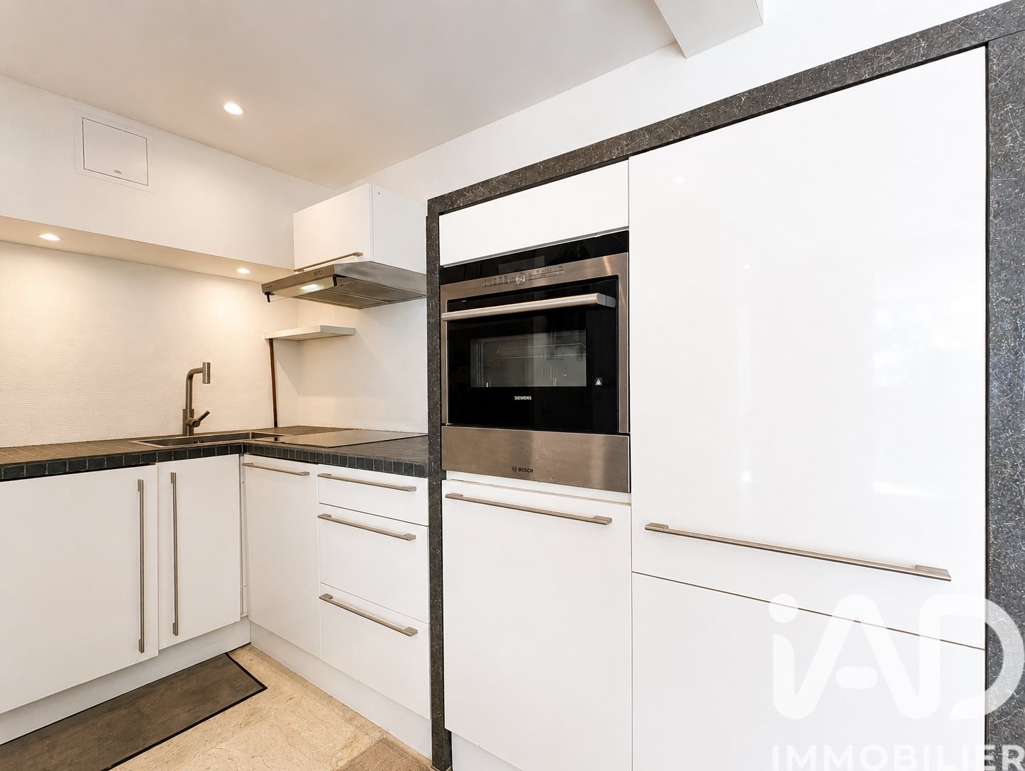 Appartement à vendre, 69m², Le Cannet