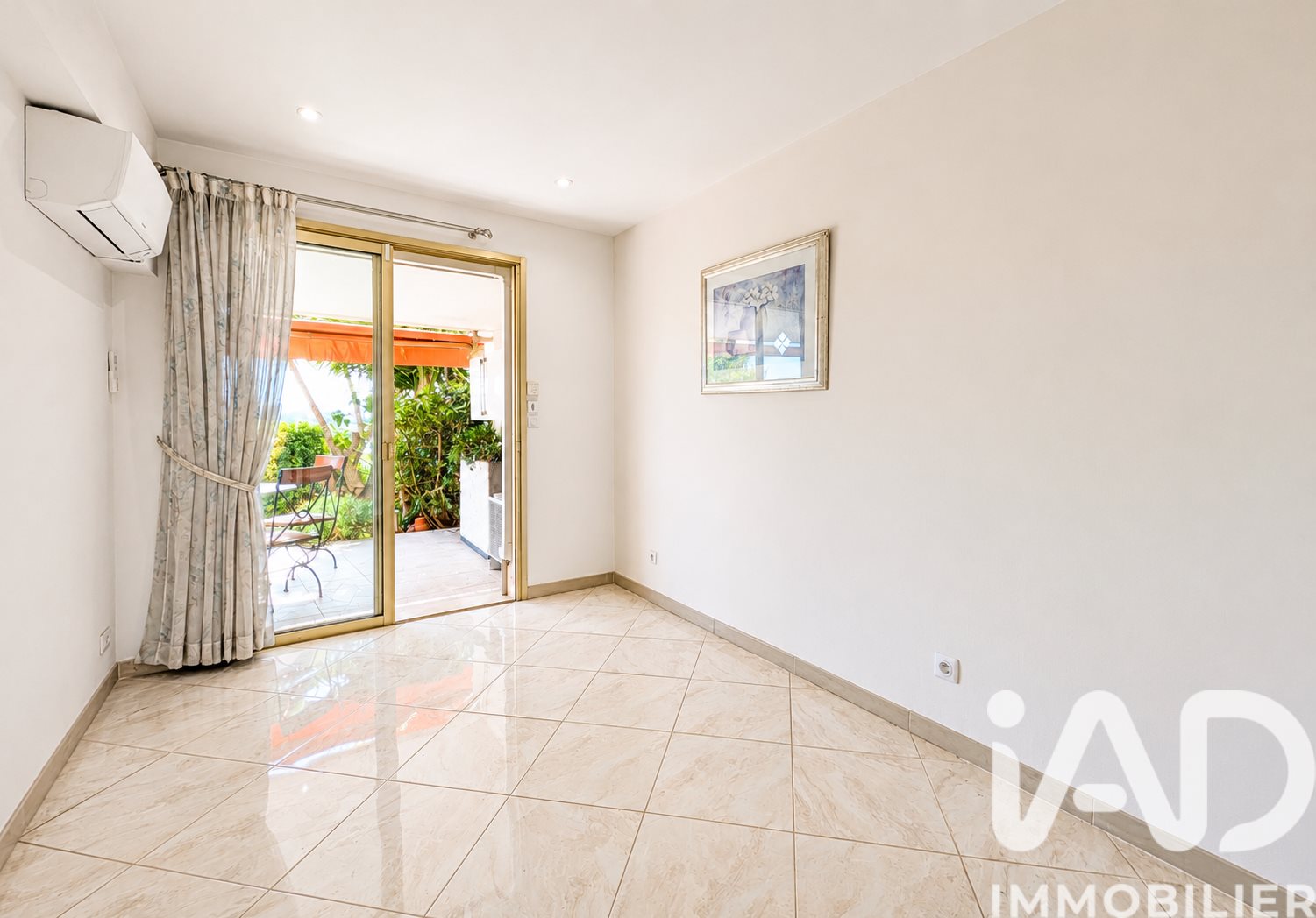 Appartement à vendre, 69m², Le Cannet