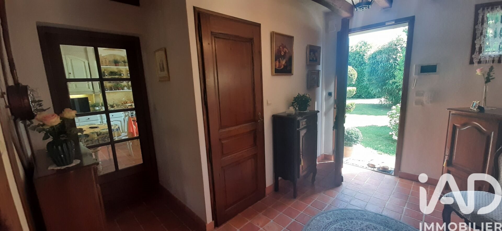 Maison à vendre, 164m², Autheuil-Authouillet