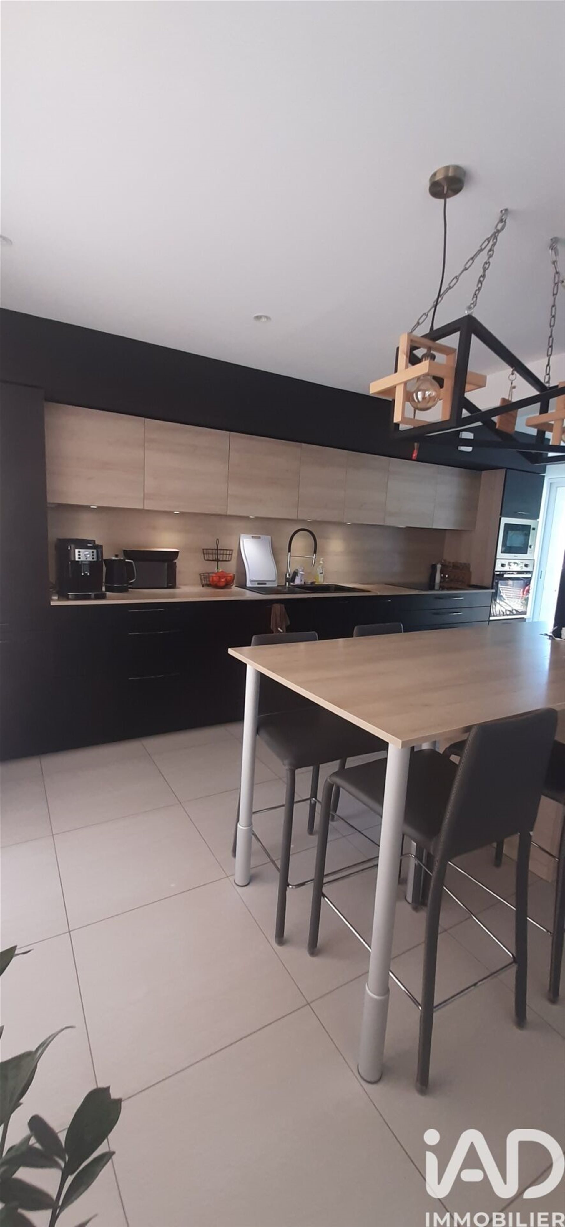 Maison à vendre, 104m², Angerville-la-Campagne