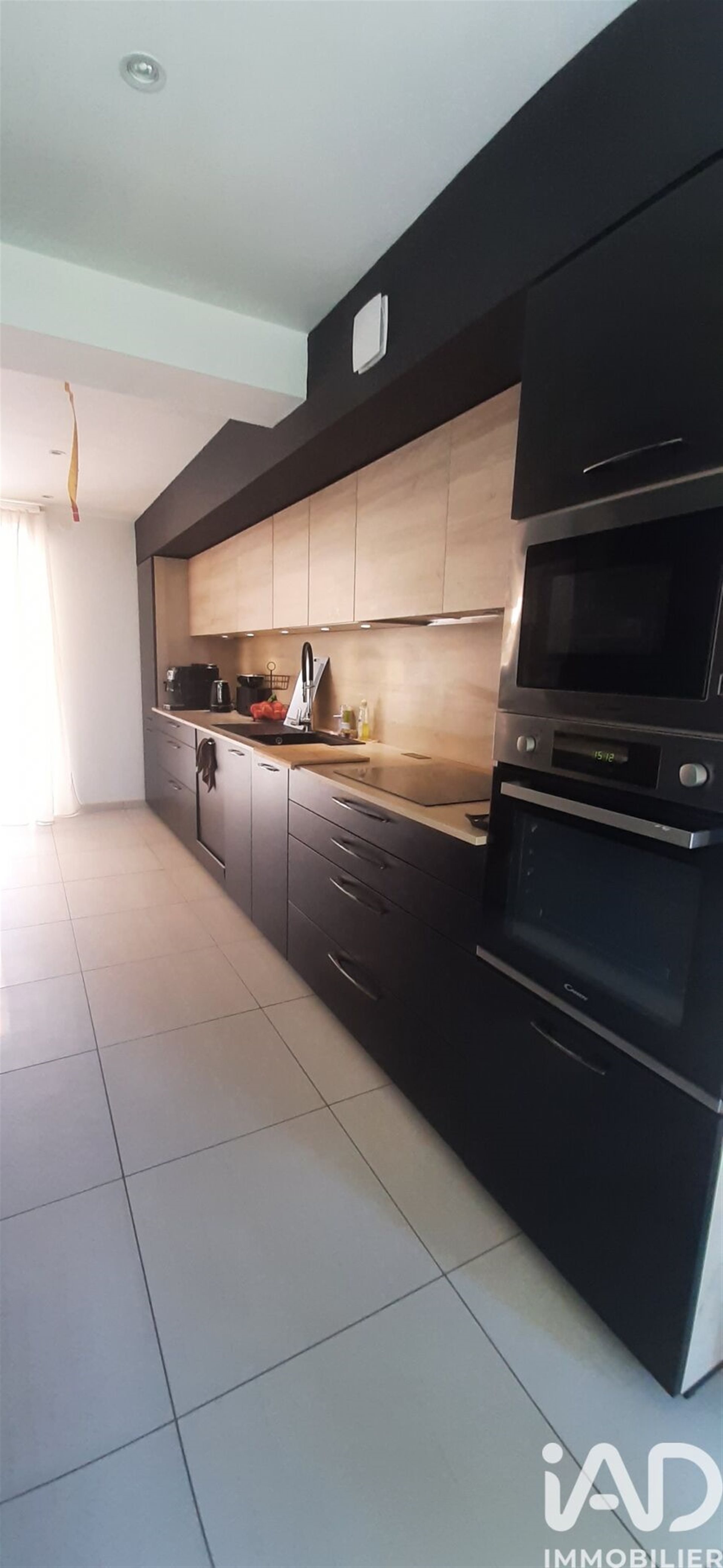 Maison à vendre, 104m², Angerville-la-Campagne