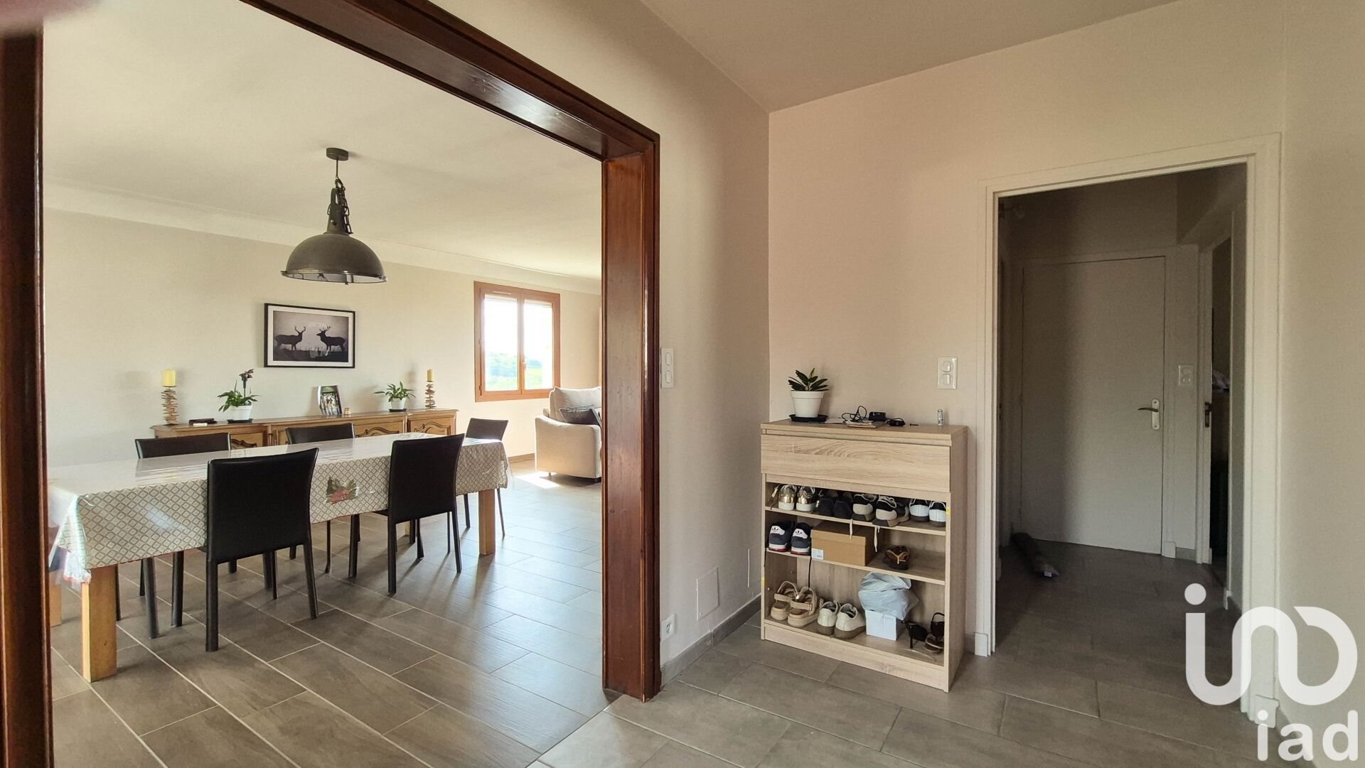 Maison à vendre, 124m², Campuac