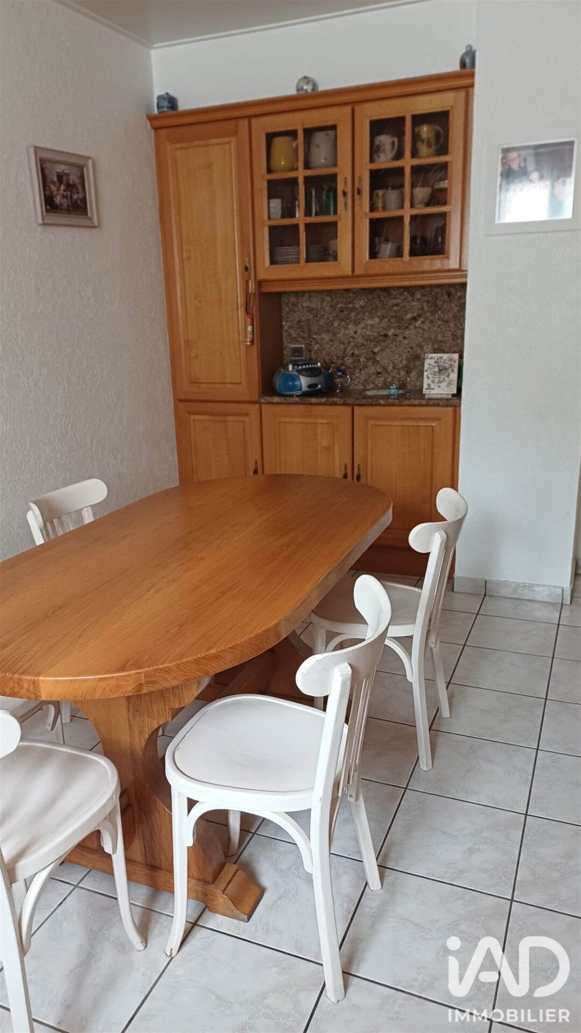 Maison à vendre, 122m², Villers-le-Lac