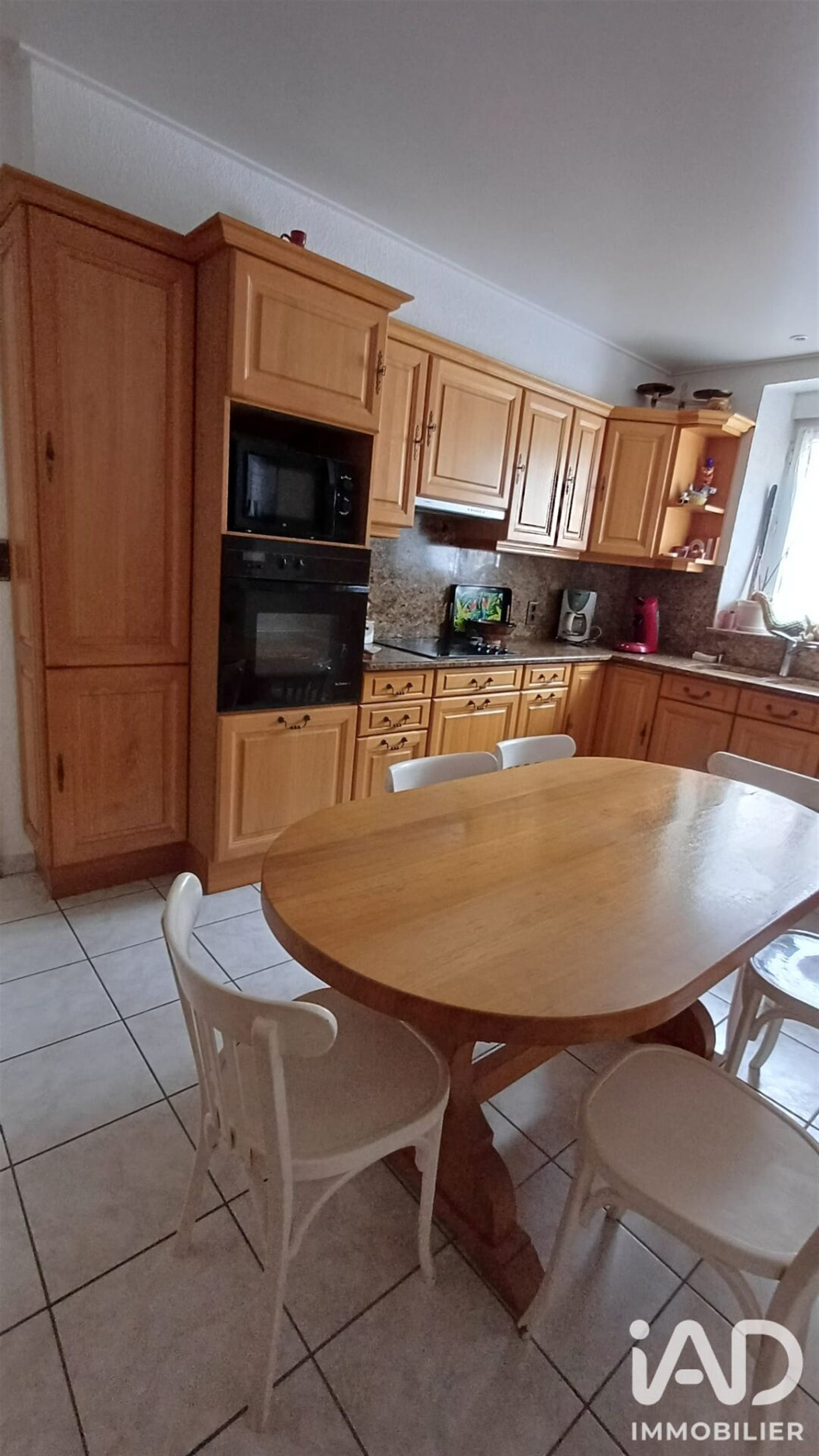 Maison à vendre, 122m², Villers-le-Lac