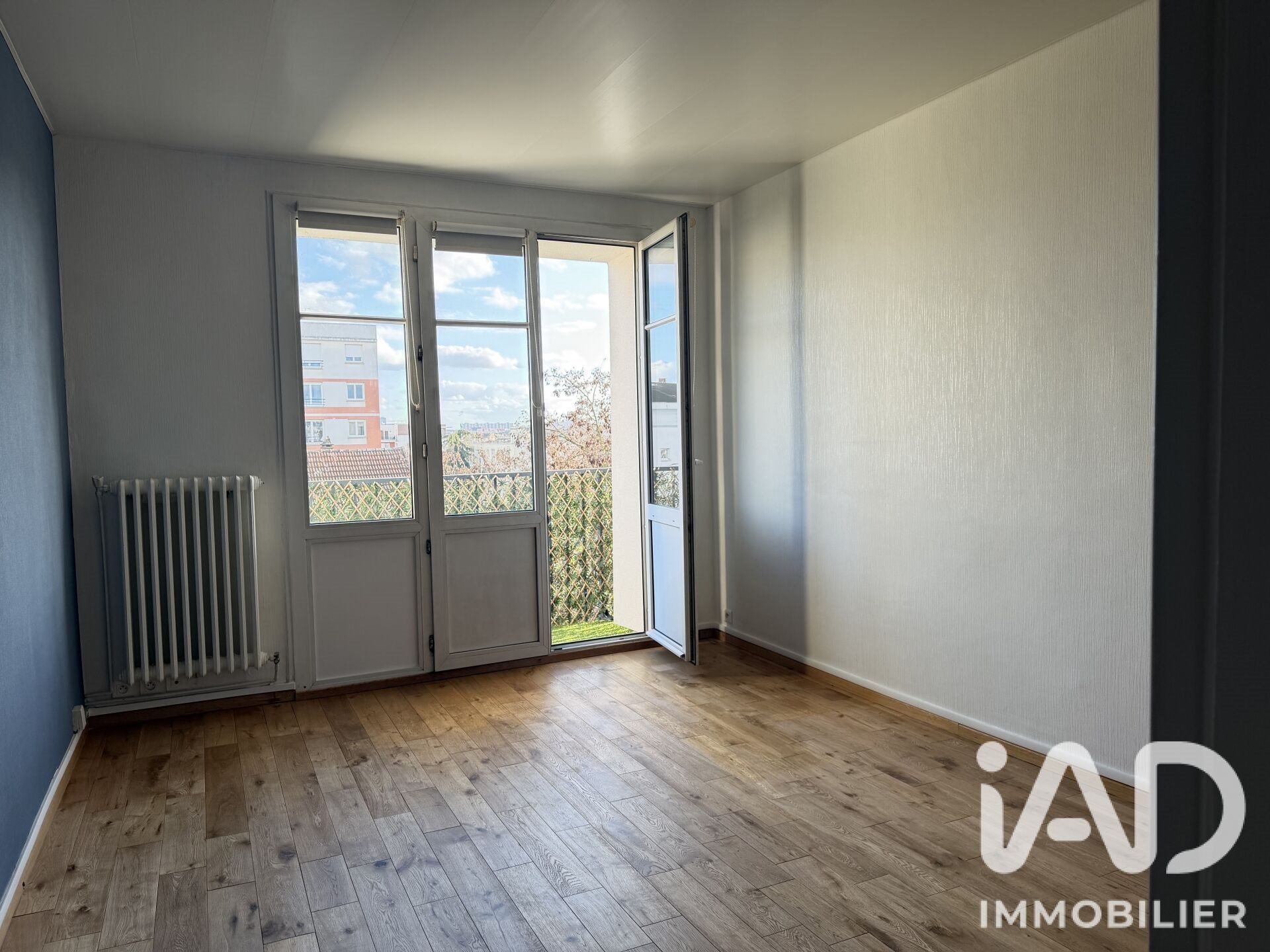 Appartement à vendre, 41m², Vitry-sur-Seine