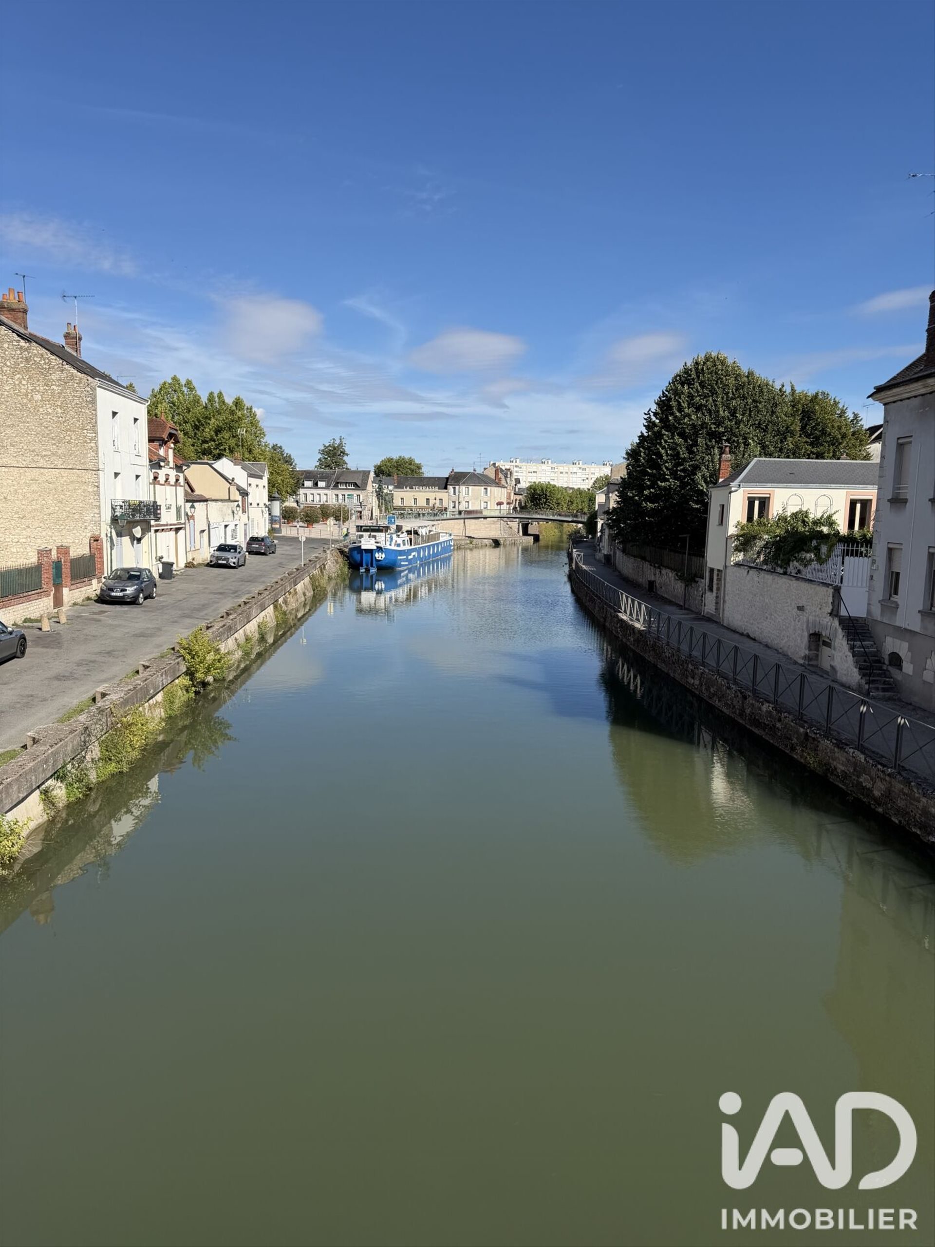 Maison à vendre, 115m², Montargis