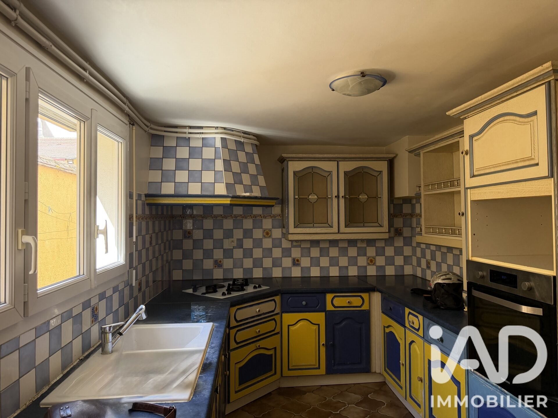 Maison à vendre, 115m², Montargis