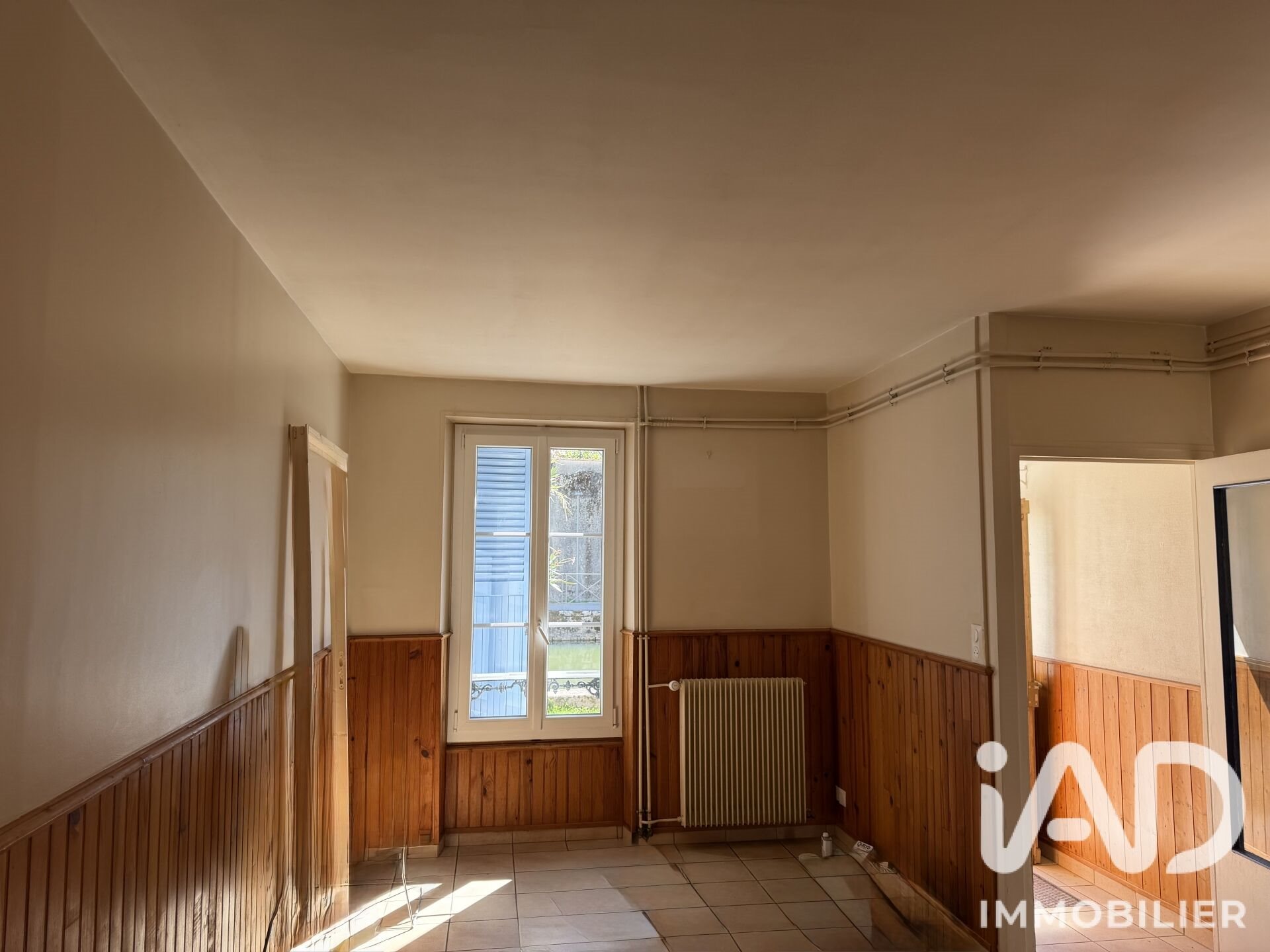 Maison à vendre, 115m², Montargis
