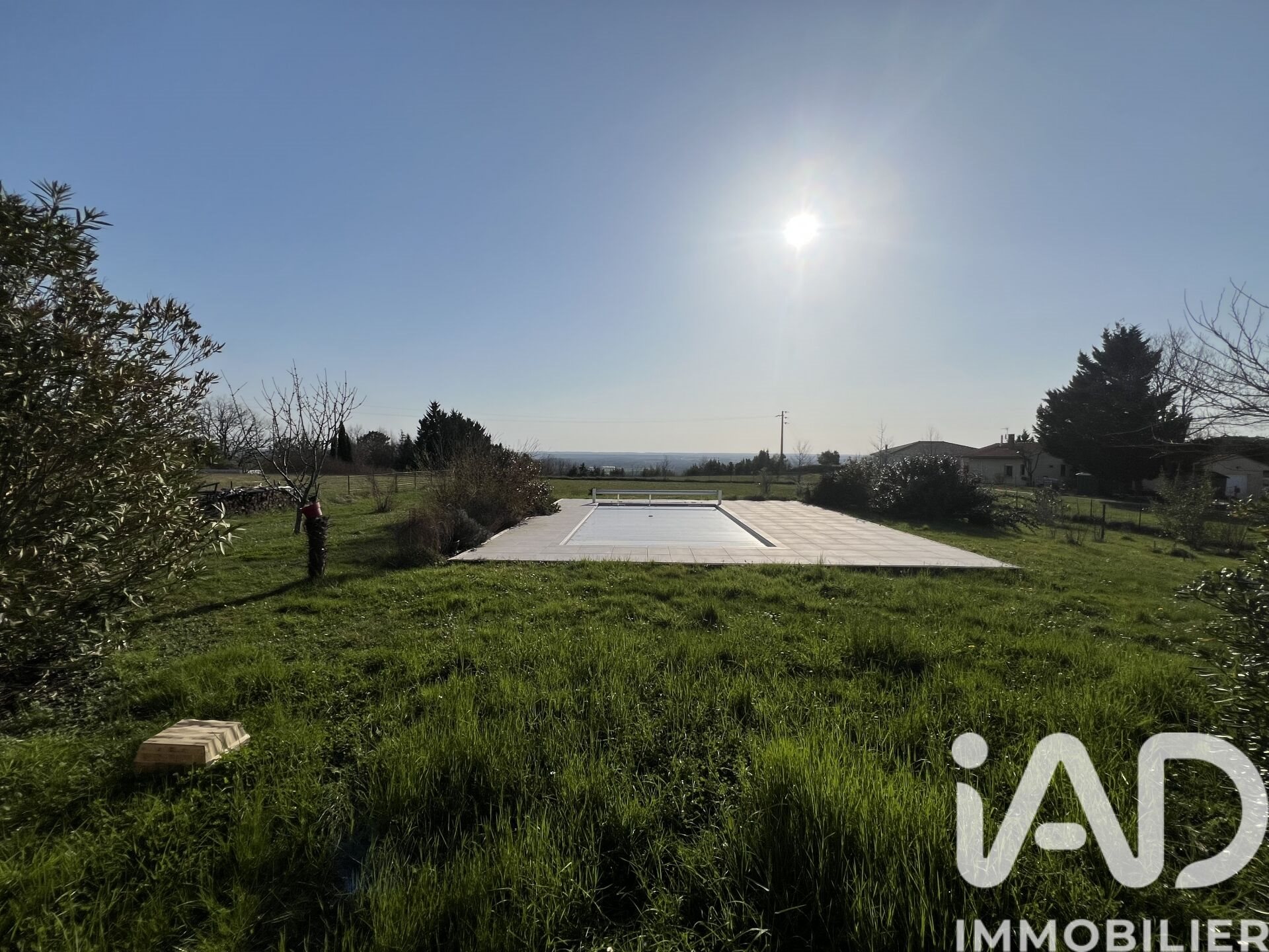 Maison à vendre, 184m², Villebrumier