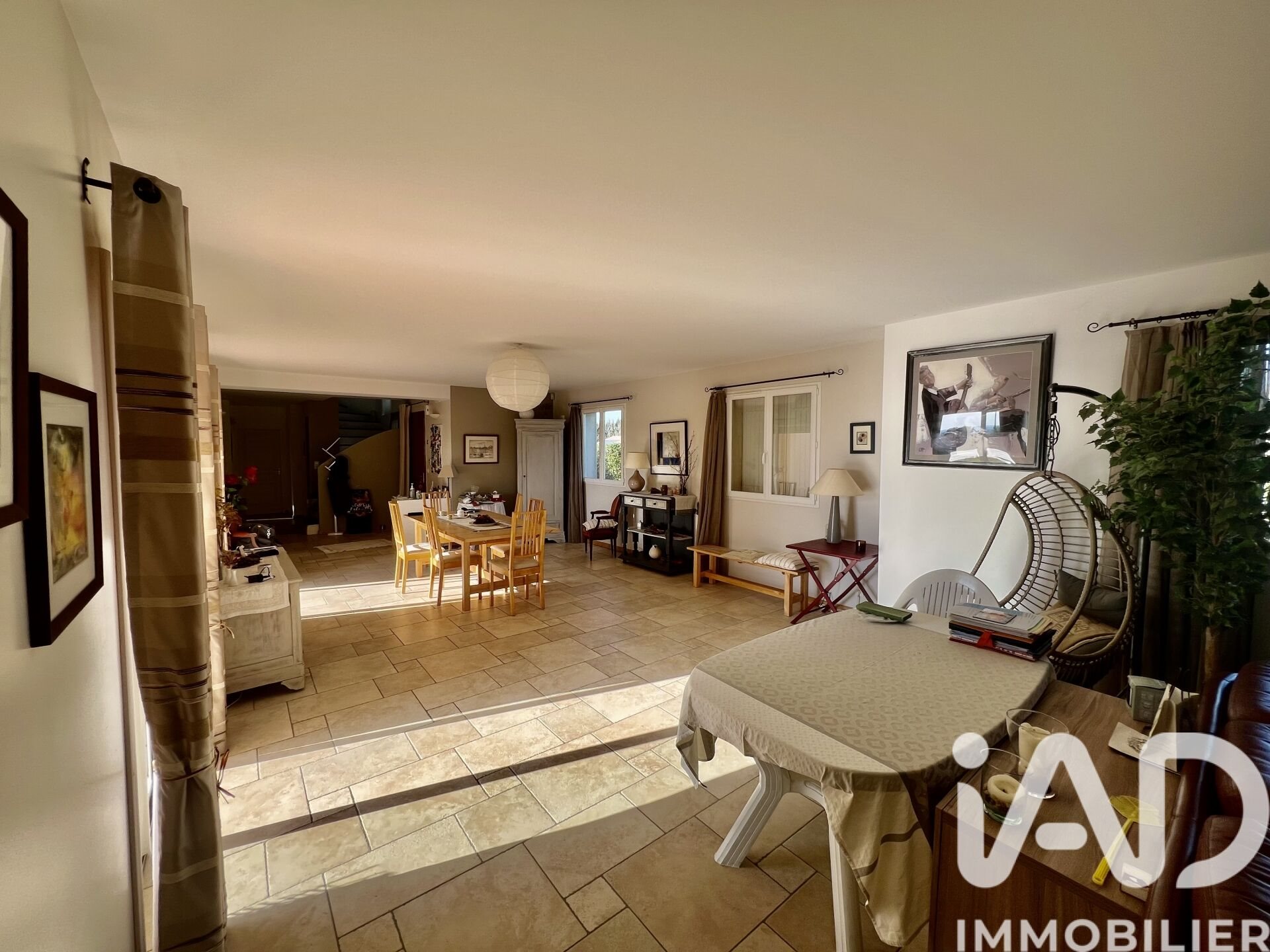 Maison à vendre, 184m², Villebrumier