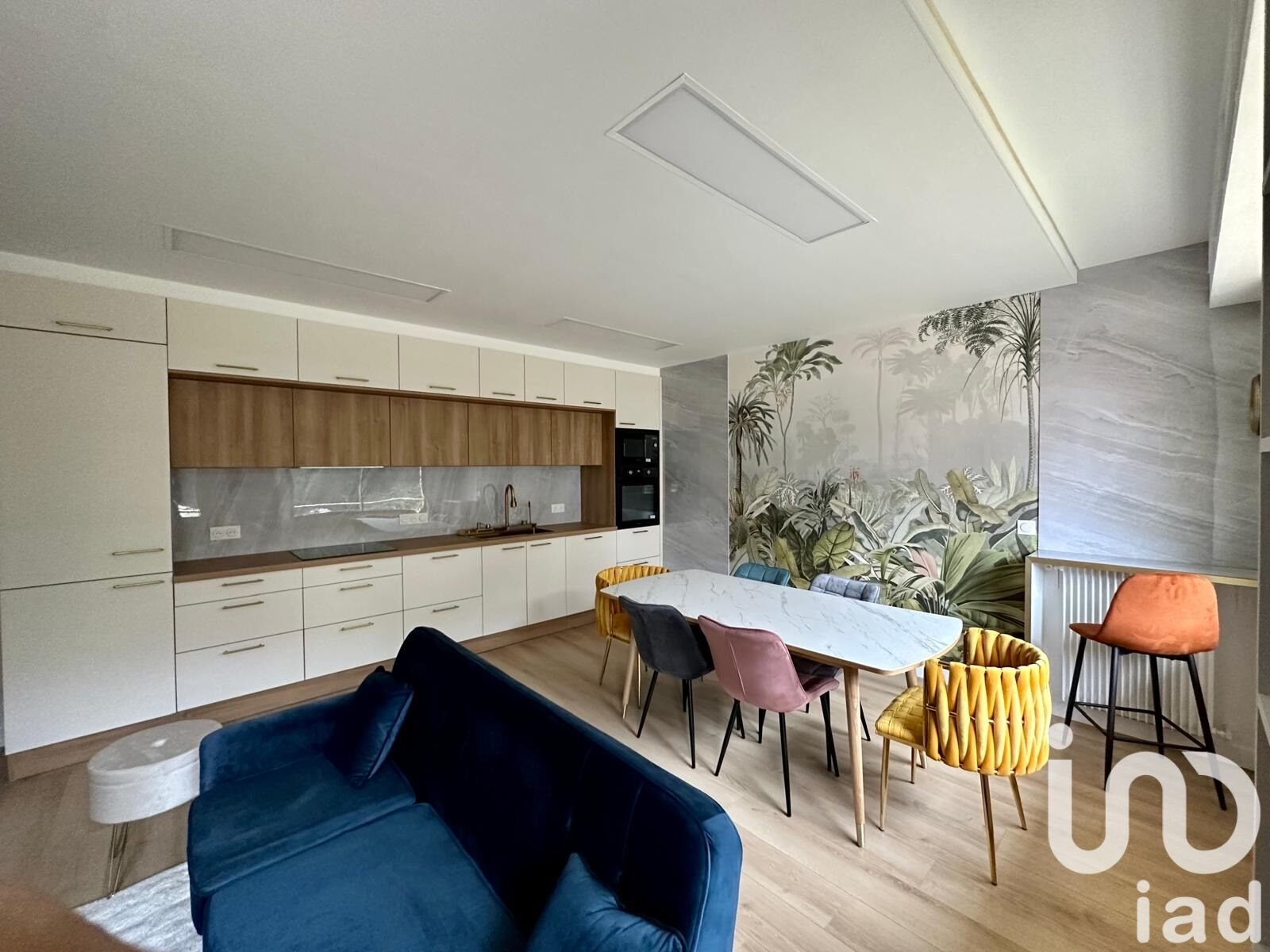 Appartement à vendre, 76m², Maisons-Laffitte