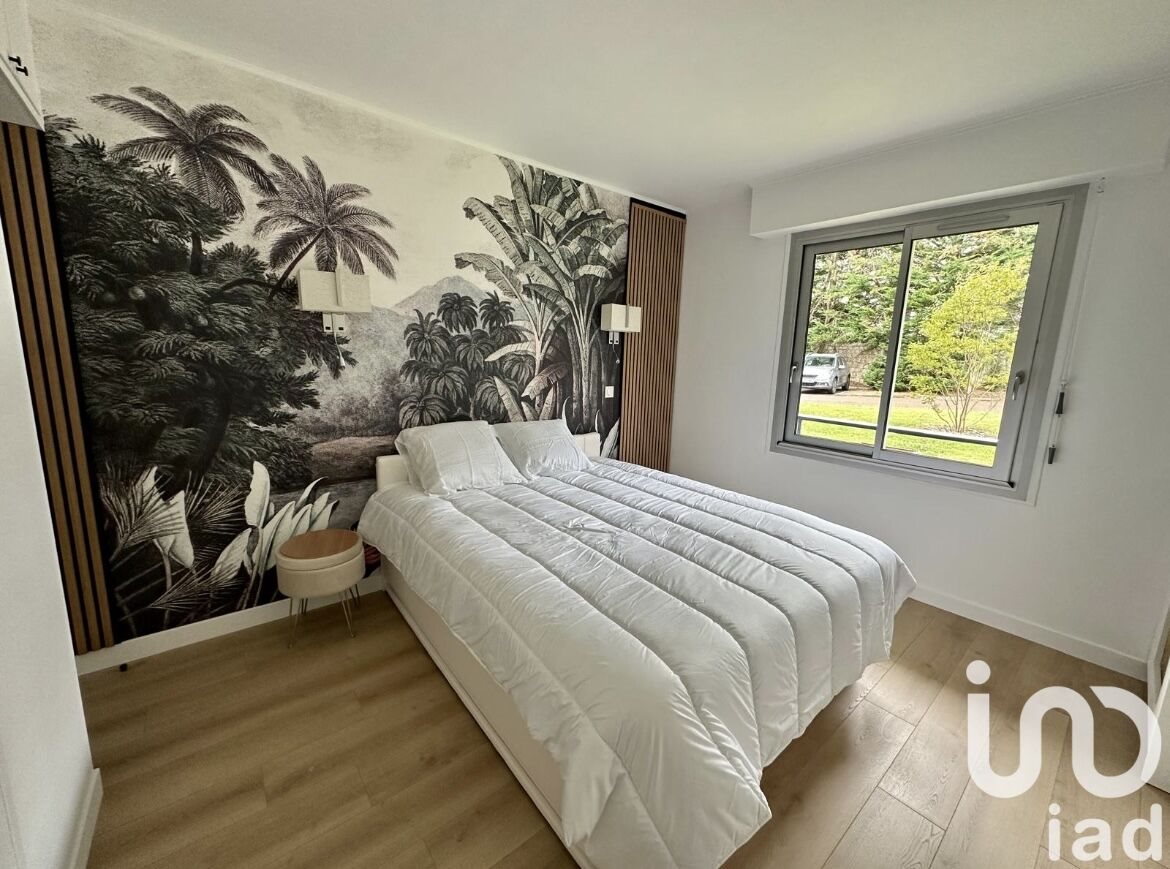 Appartement à vendre, 76m², Maisons-Laffitte