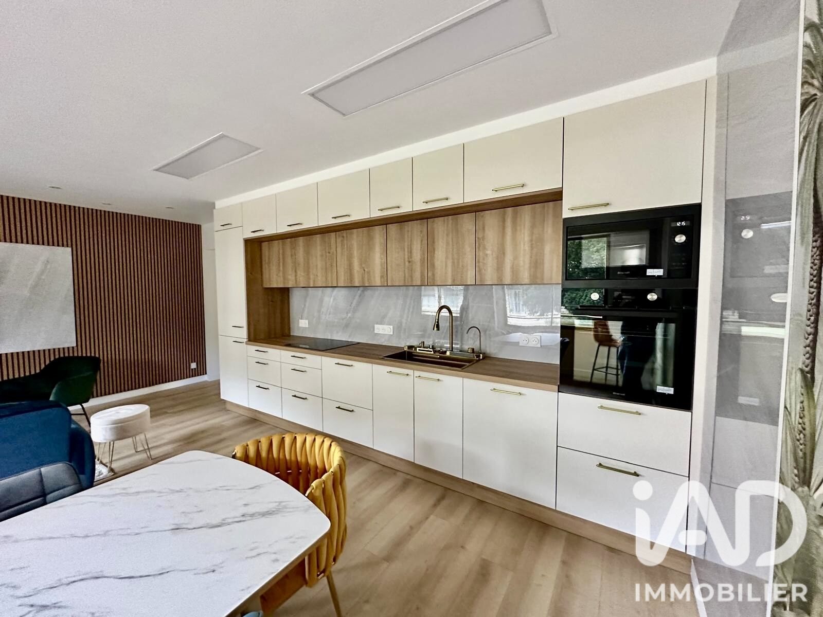 Appartement à vendre, 76m², Maisons-Laffitte
