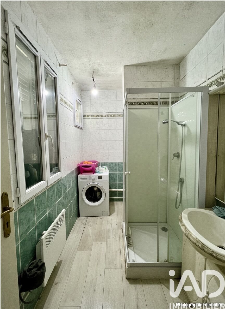 Appartement à vendre, 37m², Clichy