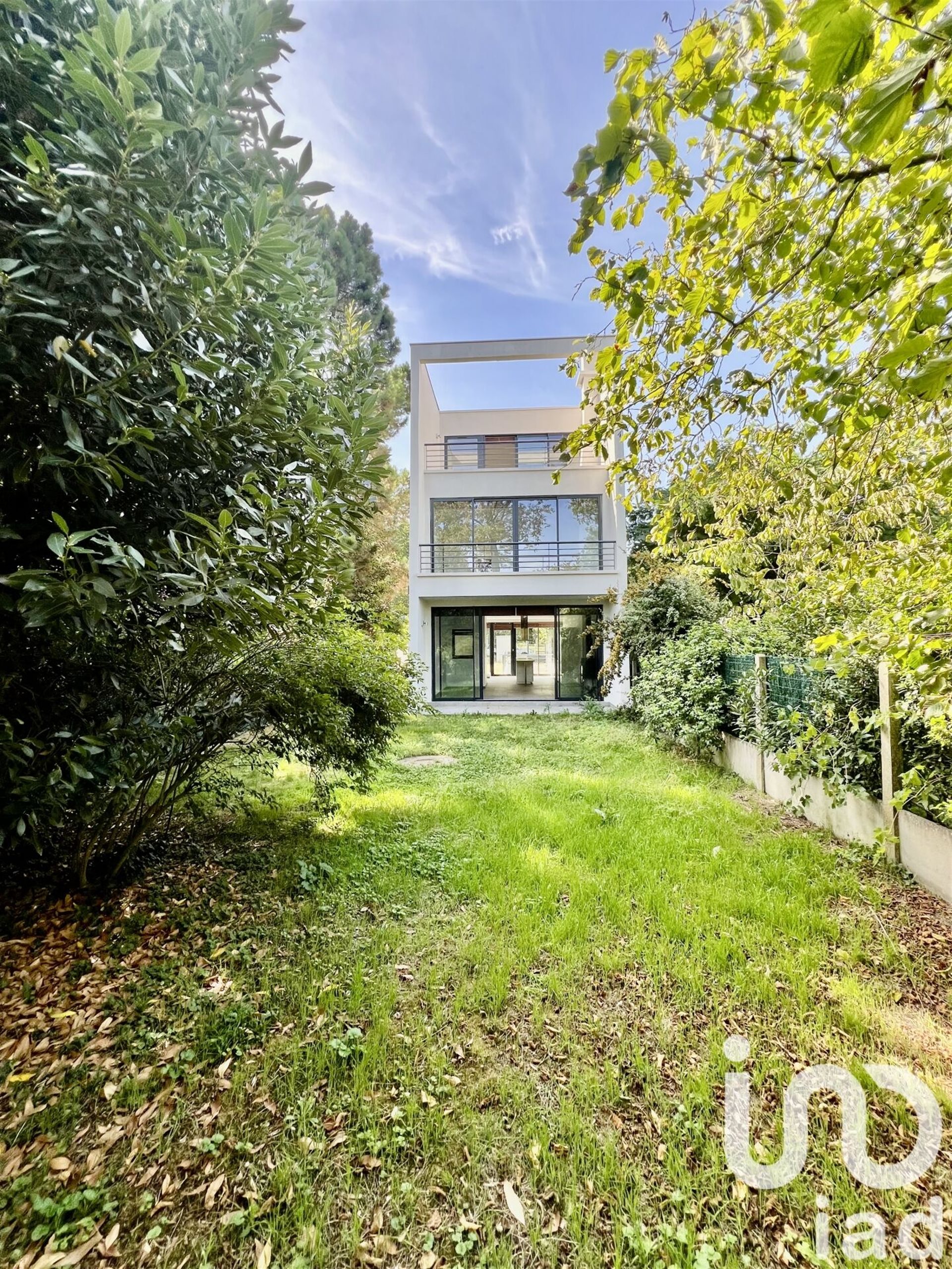 Maison à vendre, 102m², Maisons-Laffitte