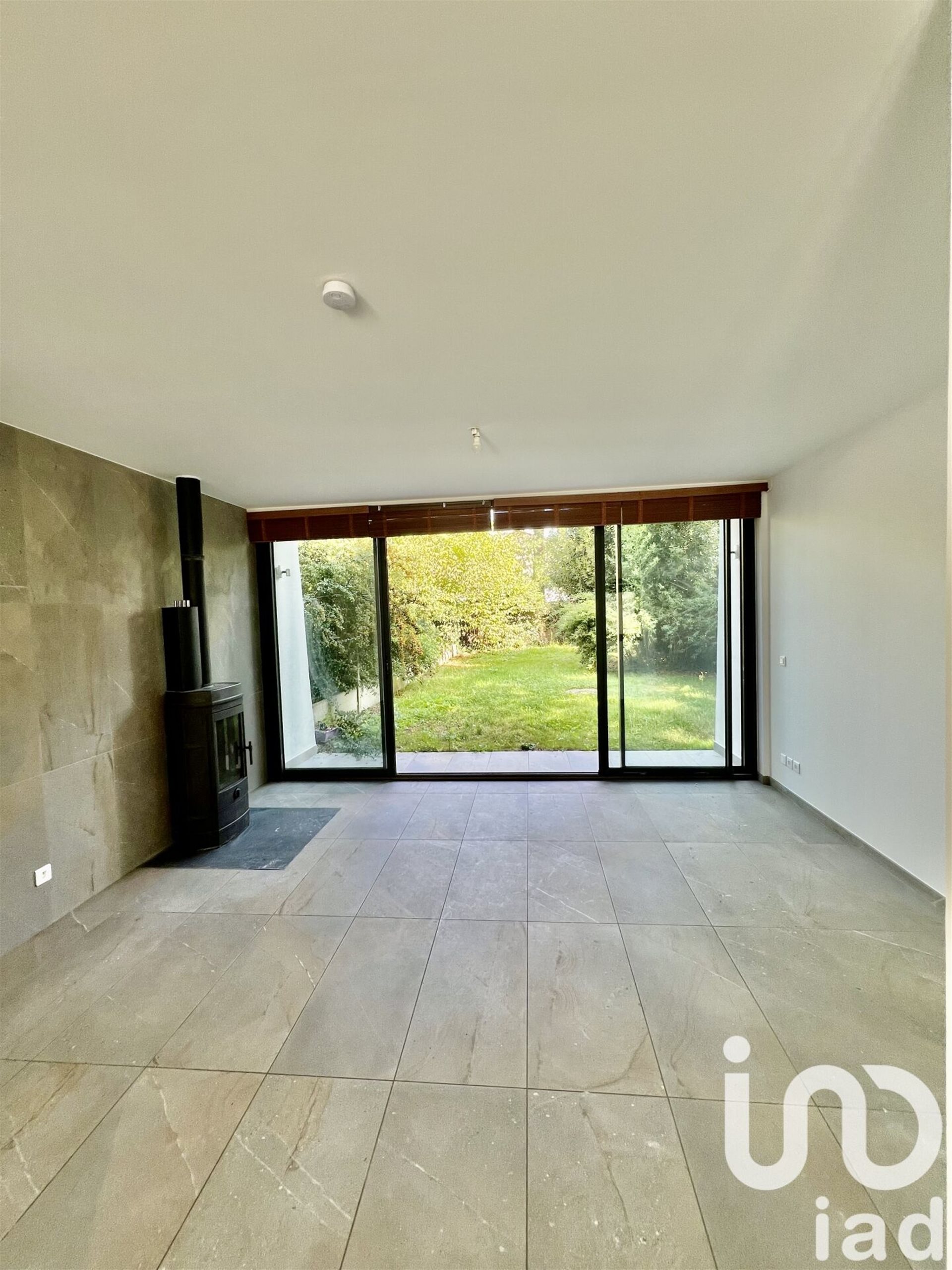 Maison à vendre, 102m², Maisons-Laffitte