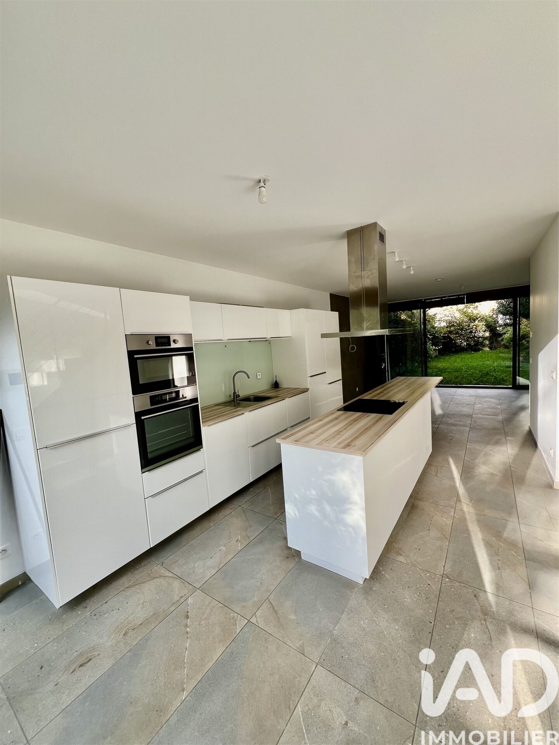 Maison à vendre, 102m², Maisons-Laffitte