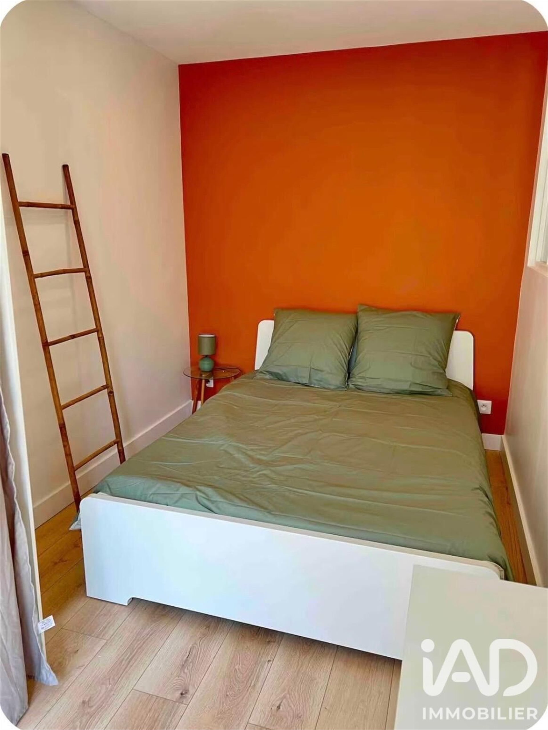 Appartement à louer, 31m², Maisons-Laffitte