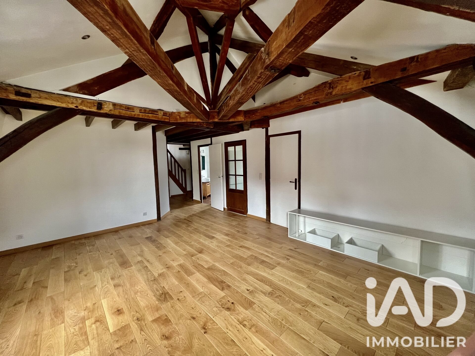 Appartement à vendre, 56m², Pontoise