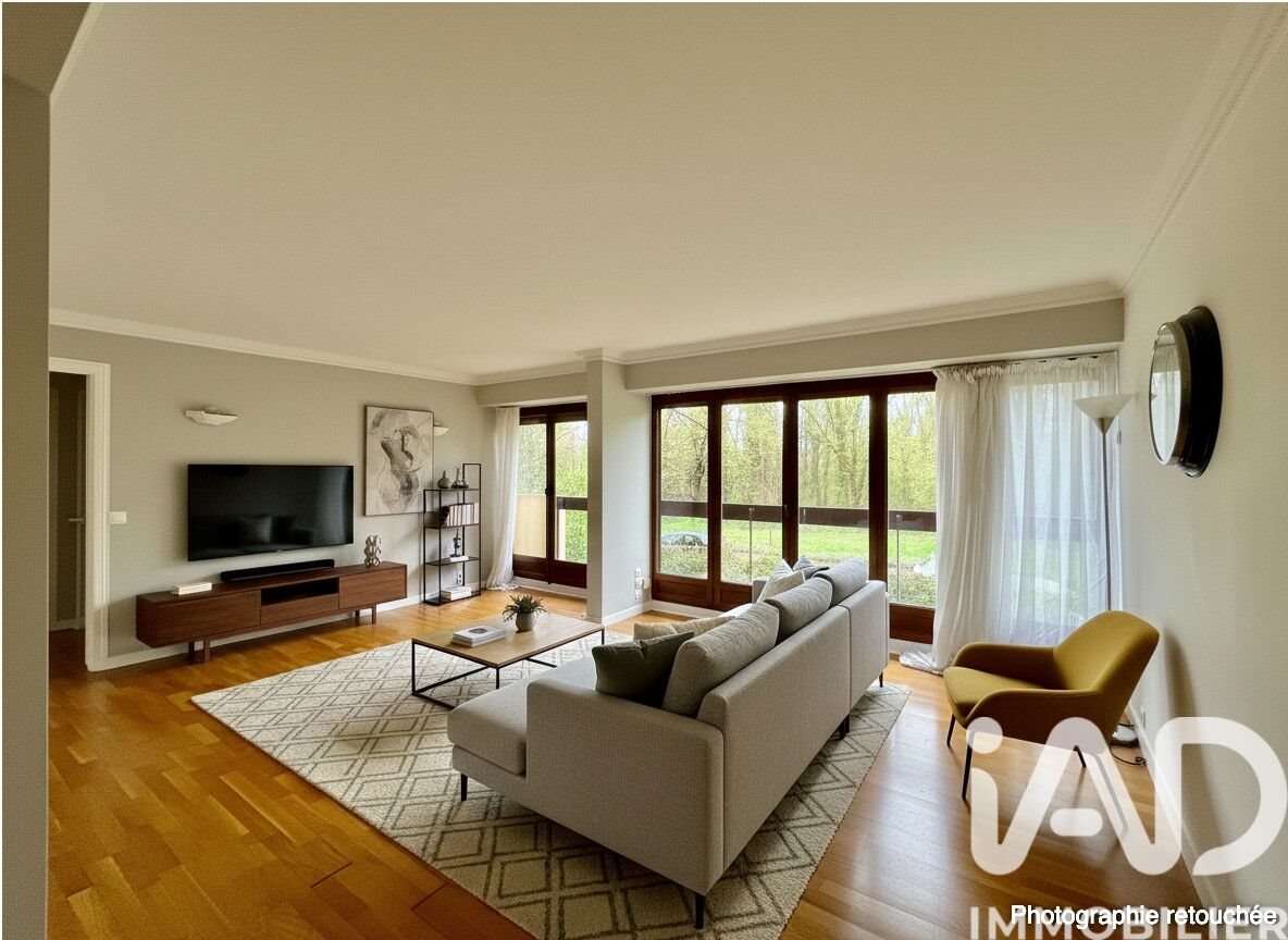Appartement à vendre, 79m², Maisons-Laffitte