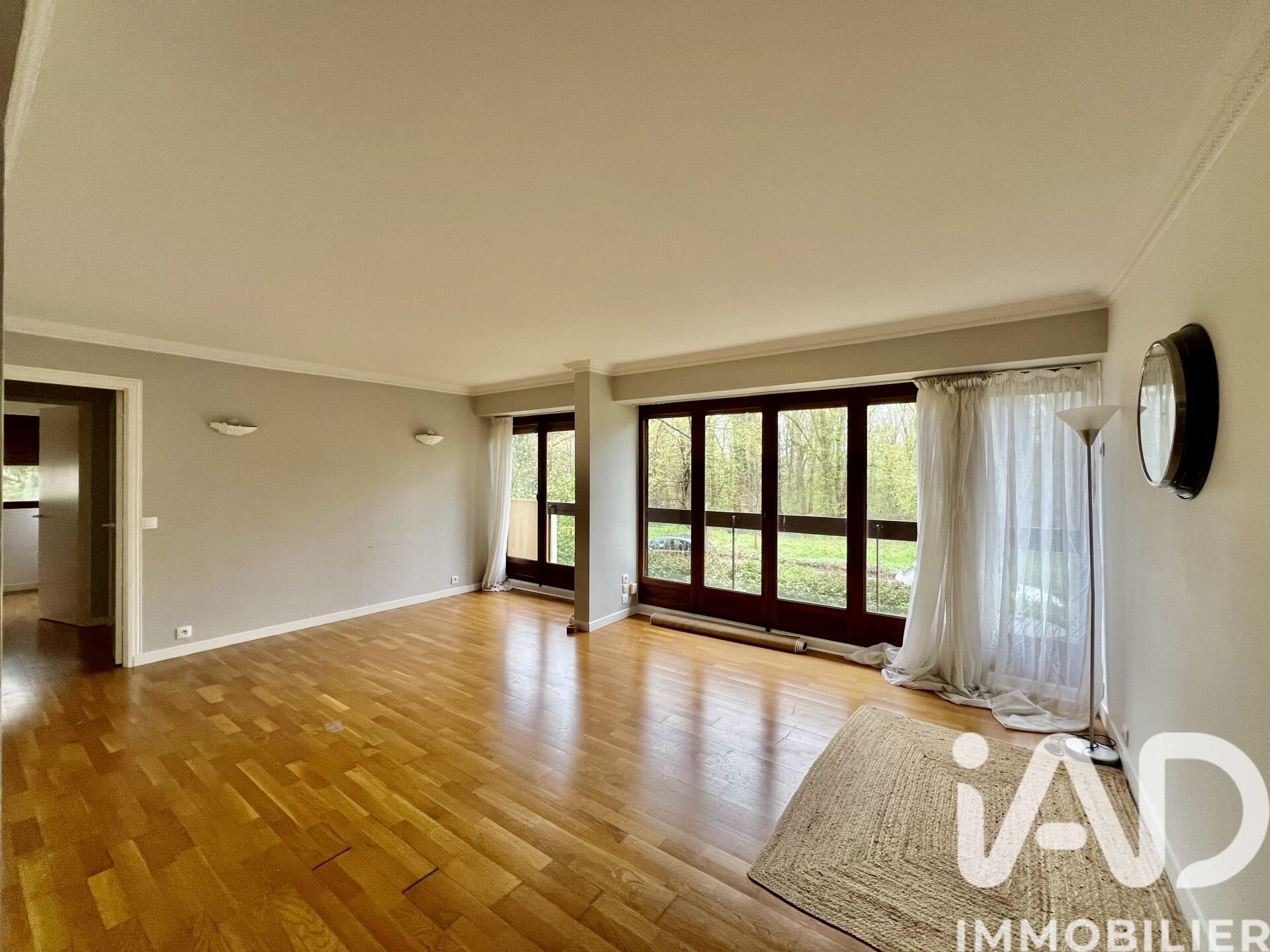 Appartement à vendre, 79m², Maisons-Laffitte