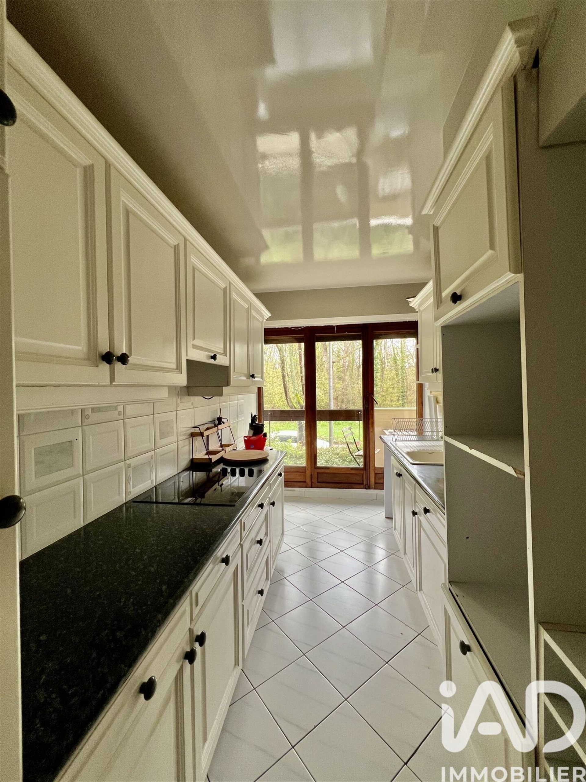 Appartement à vendre, 79m², Maisons-Laffitte